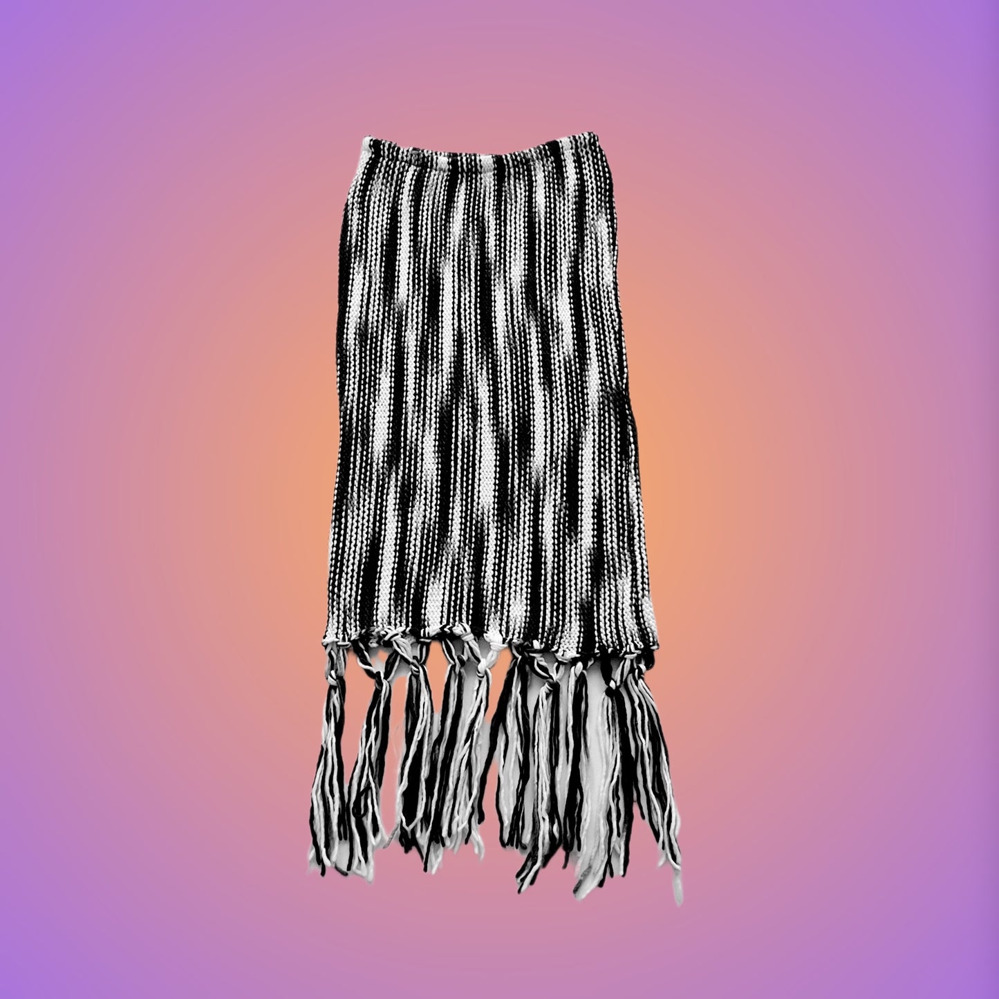 MAXI SKIRT M from pliswholesale - Italian & euro Y2K supplier 💚