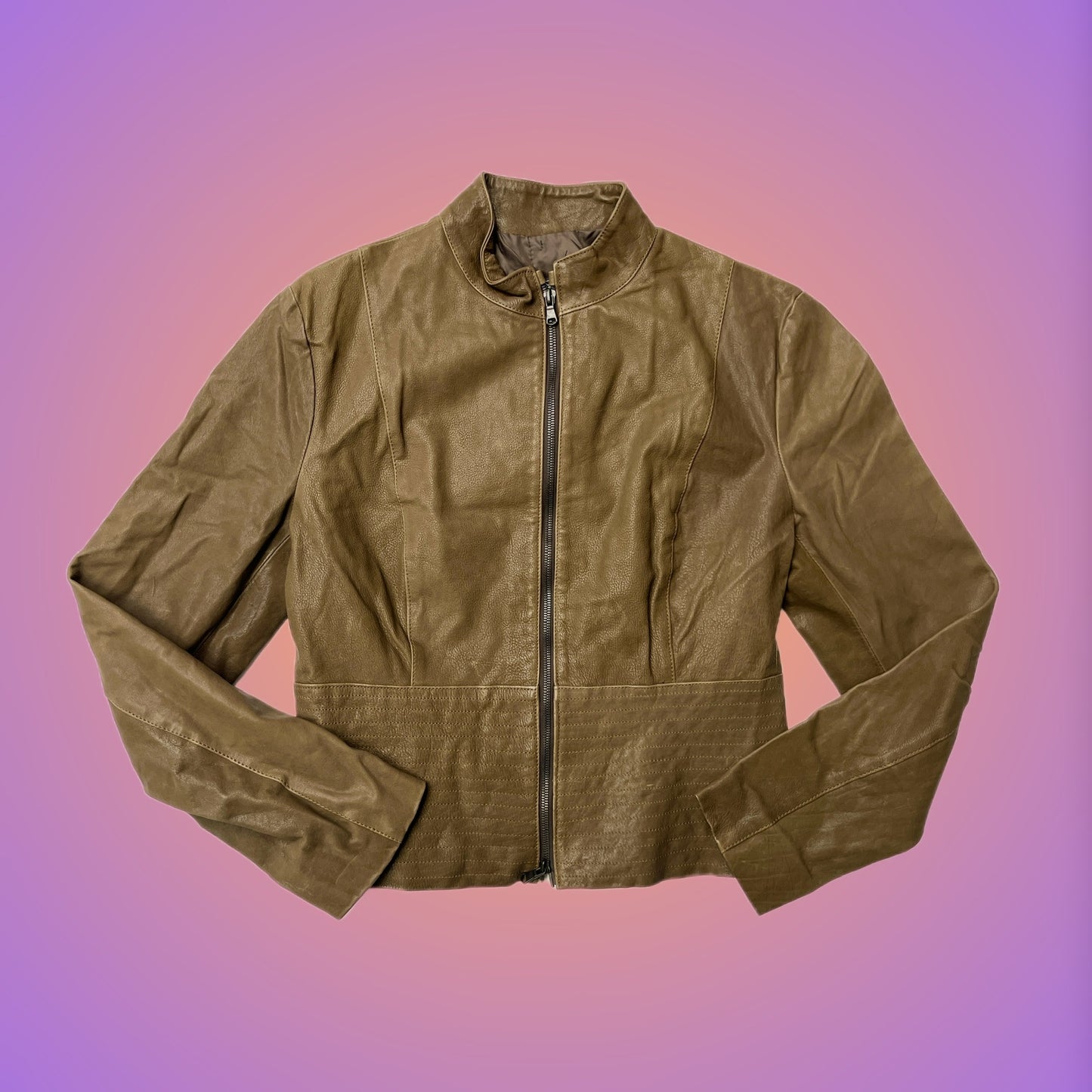 JACKET S