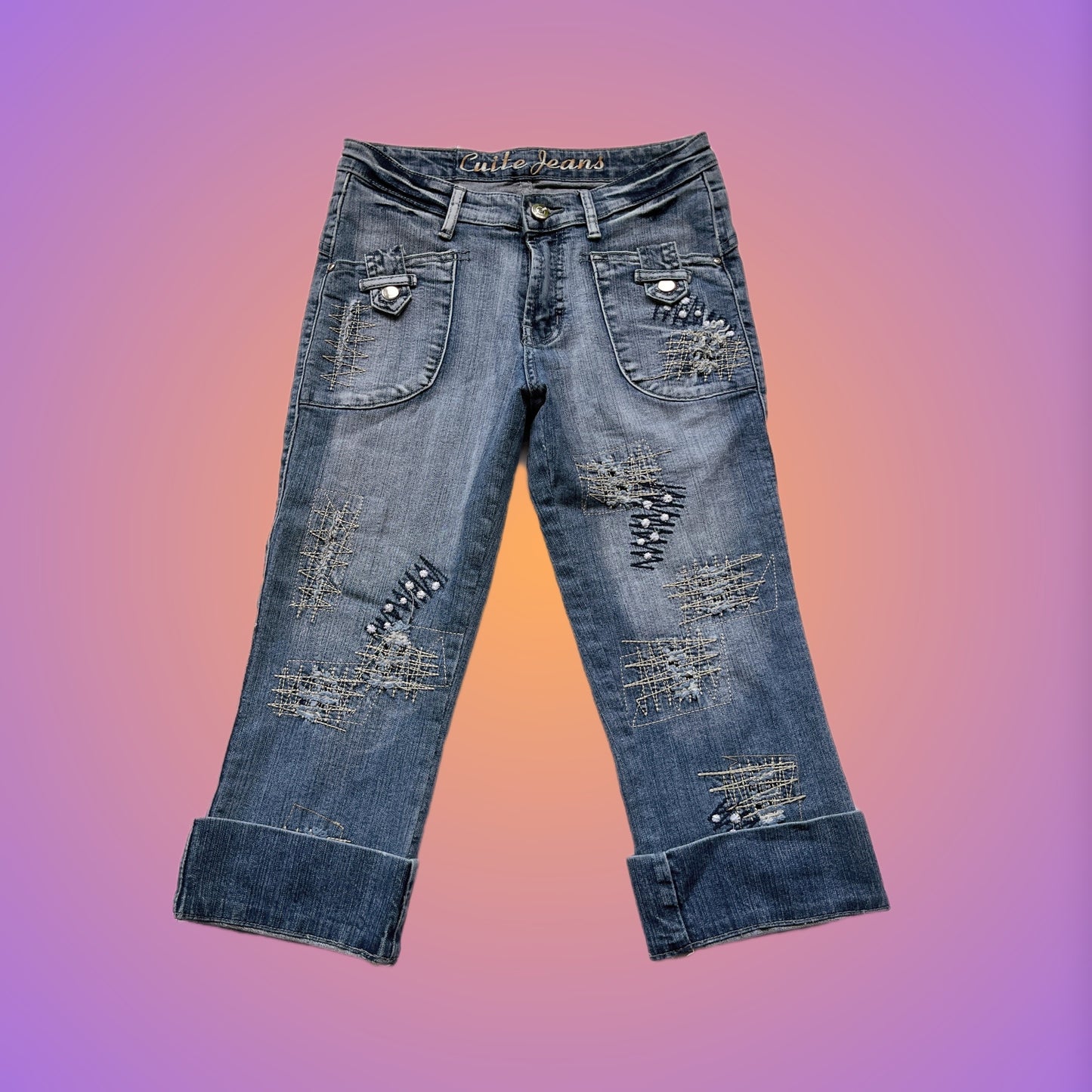 CAPRIS XS