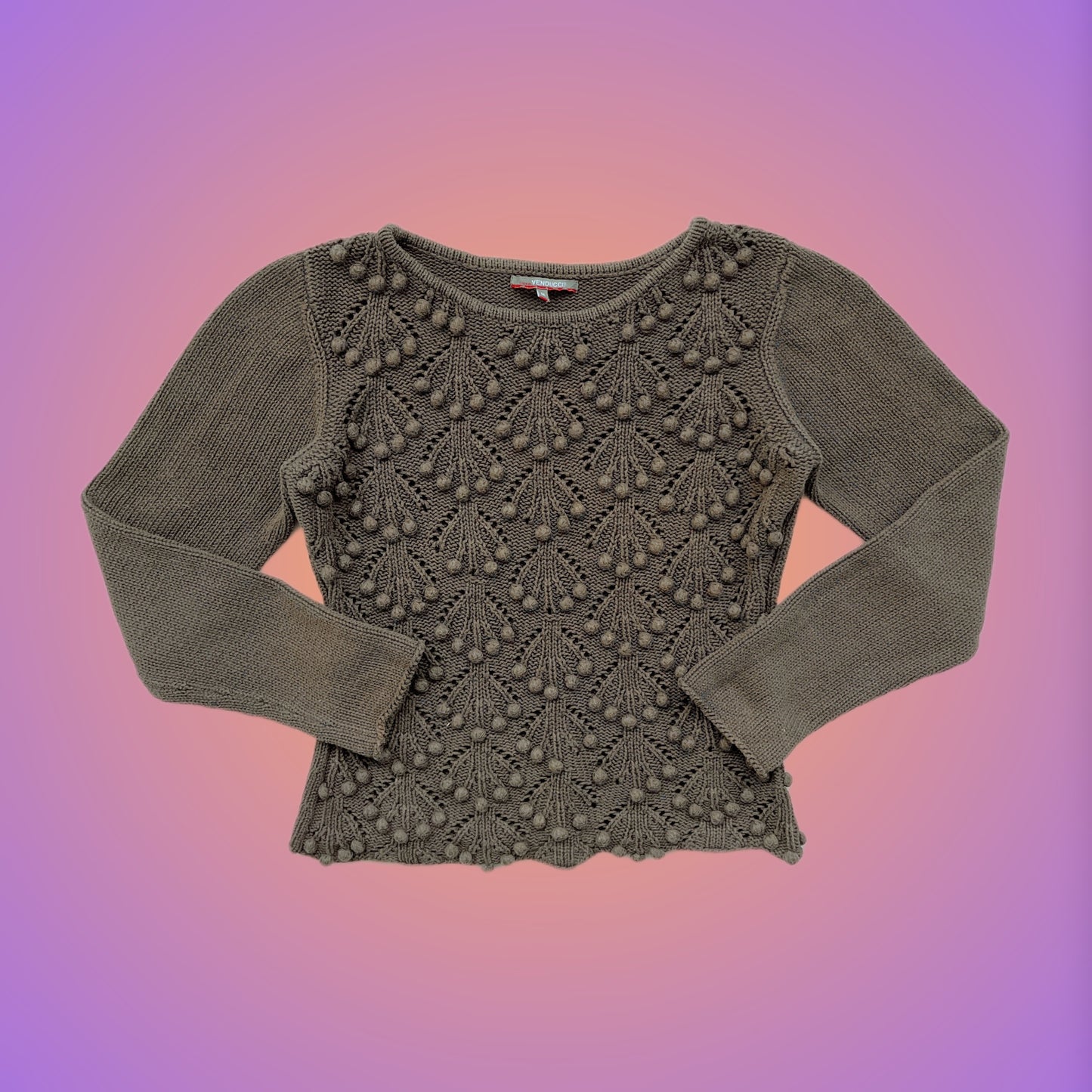 JUMPER M