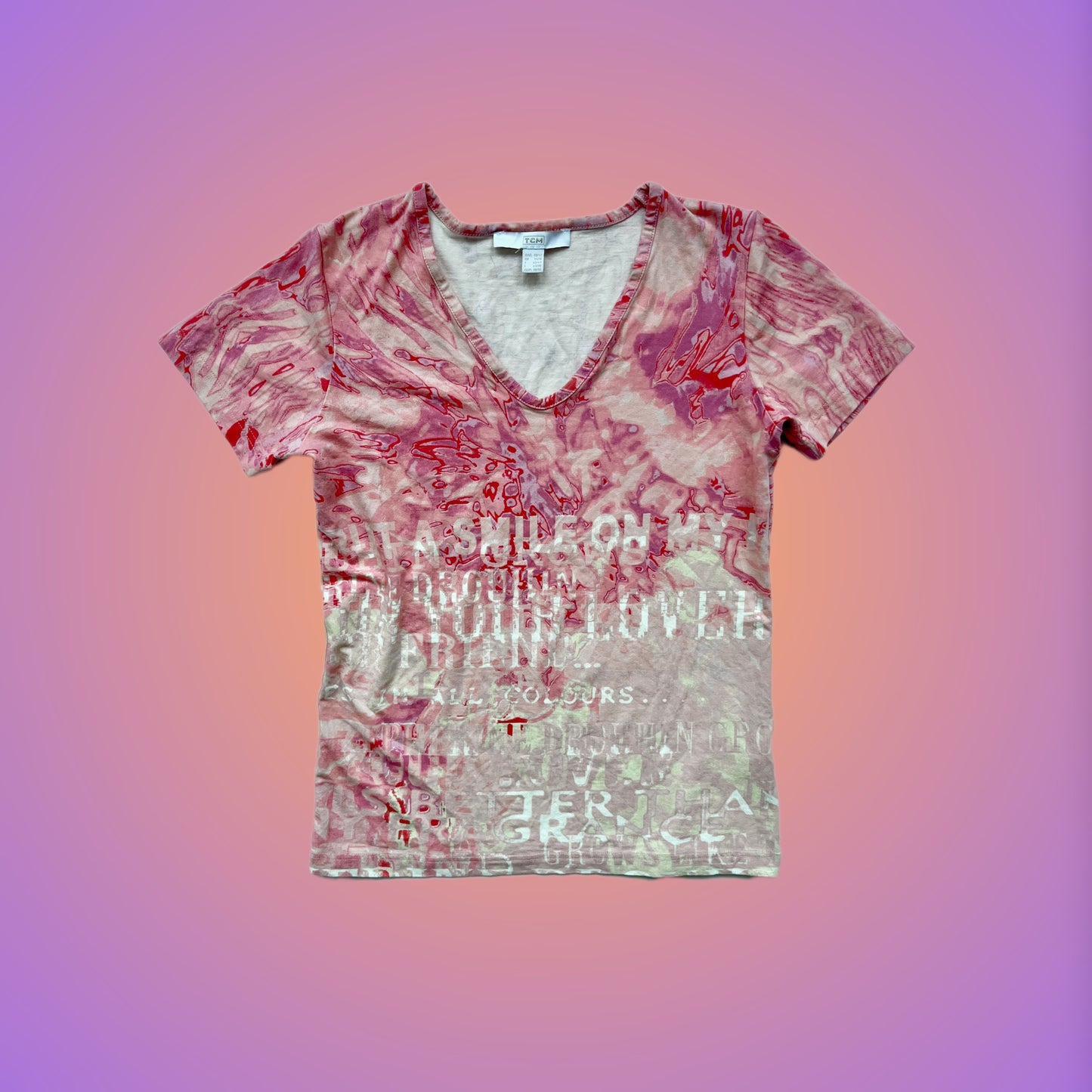 TOP M – vintage Y2K wholesale | pliswholesale