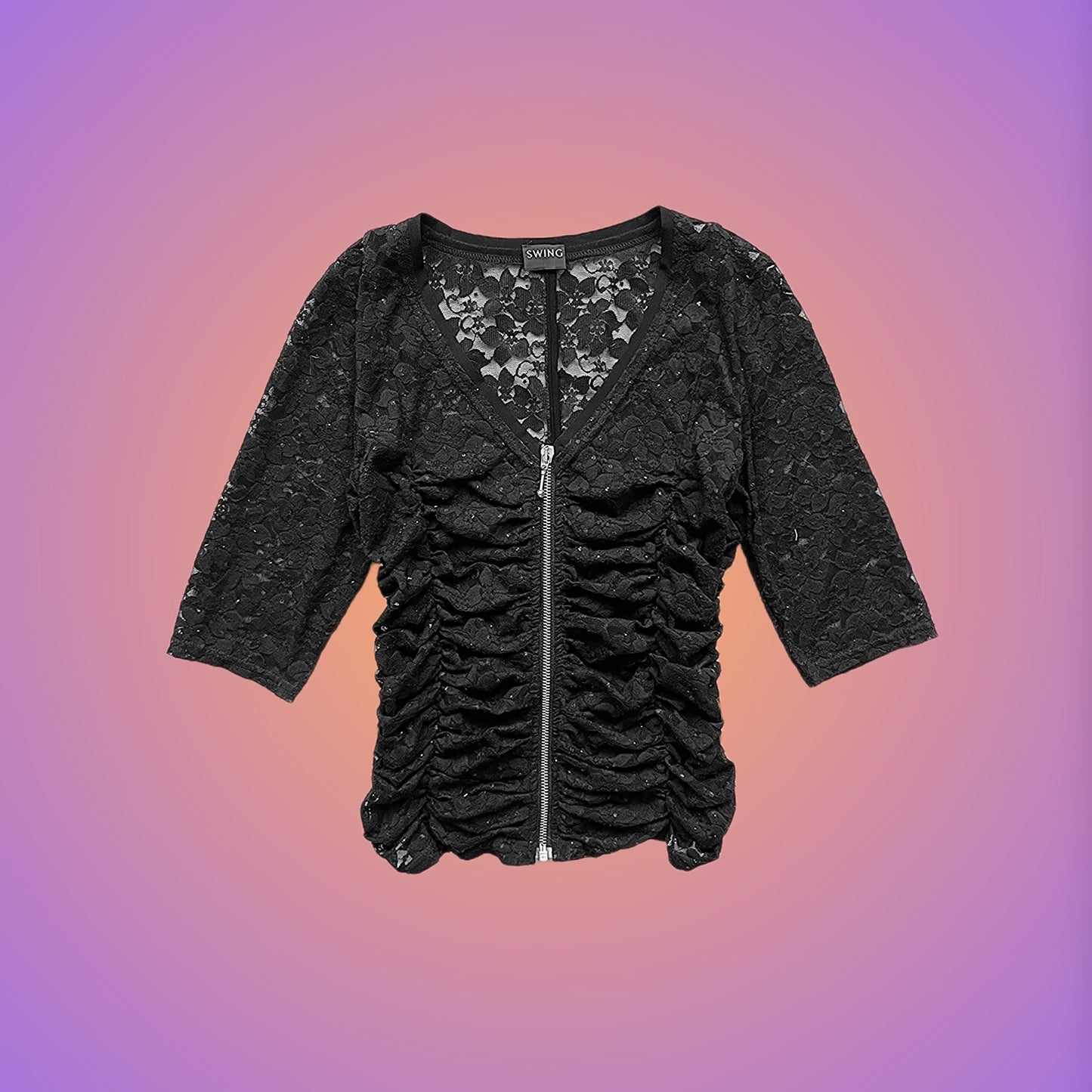 LONG SLEEVE S from pliswholesale - Italian & euro Y2K supplier 💚