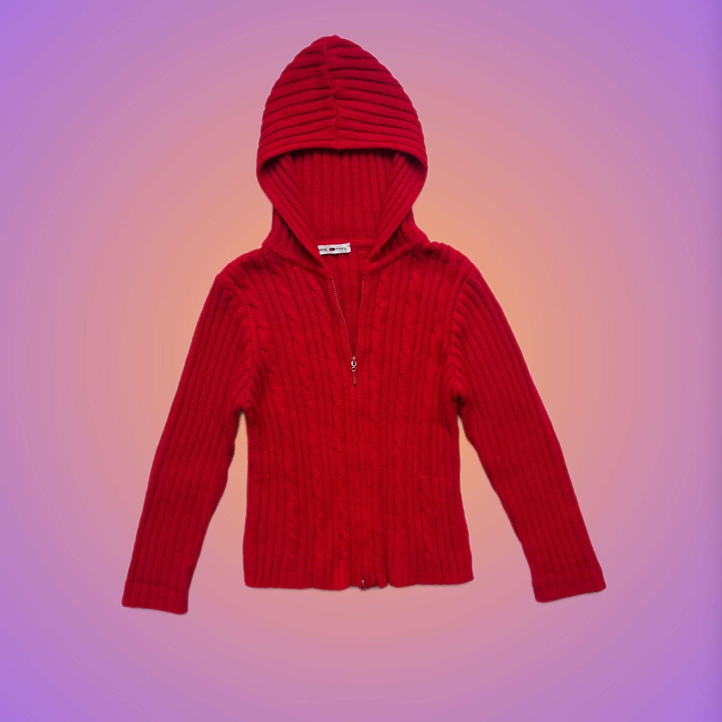 JUMPER L from pliswholesale - Italian & euro Y2K supplier 💚