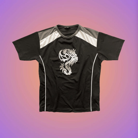 MEN TOP S from pliswholesale - Italian & euro Y2K supplier 💚