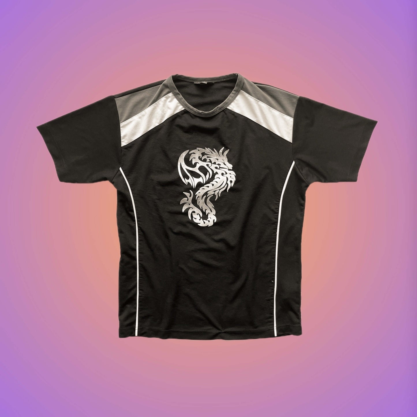 MEN TOP S from pliswholesale - Italian & euro Y2K supplier 💚