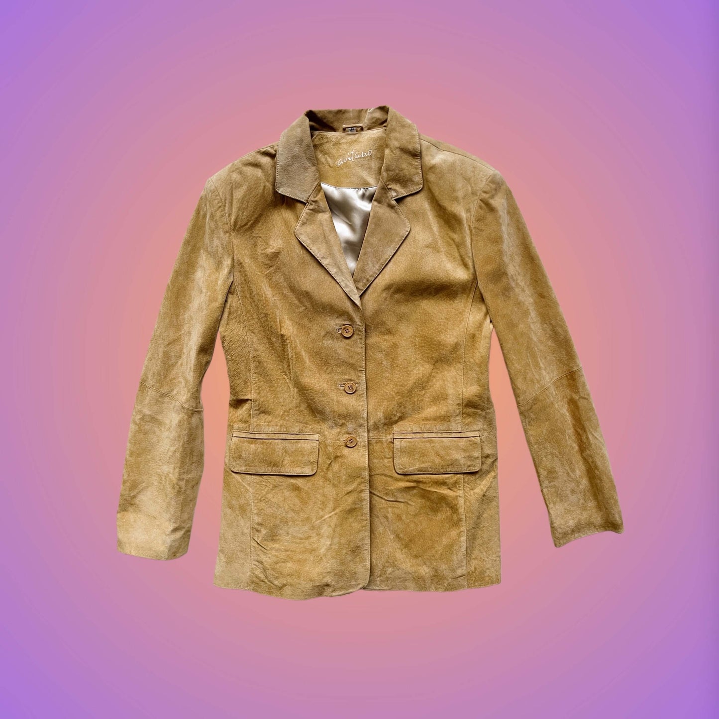 JACKET L from pliswholesale - Italian & euro Y2K supplier 💚