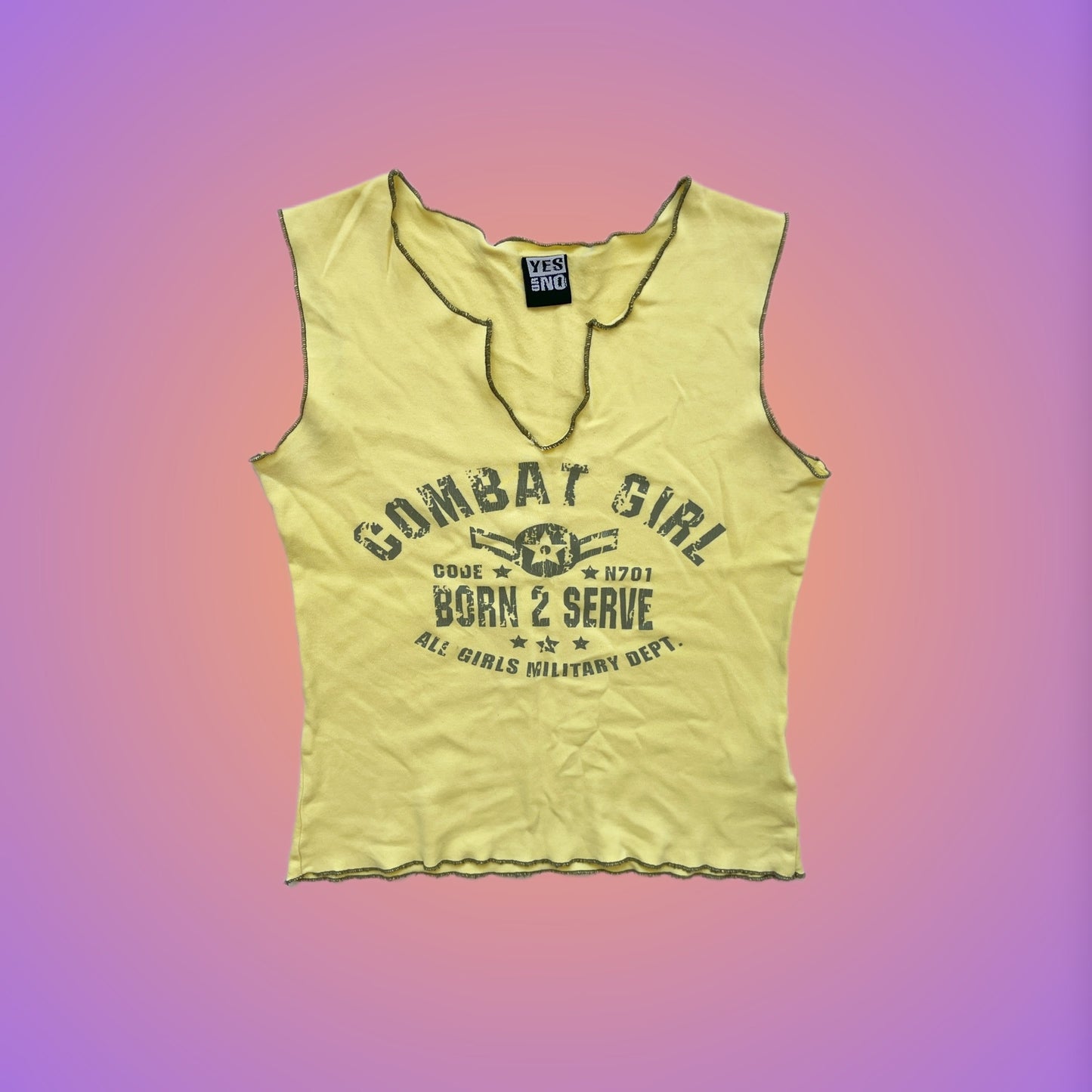 TOP S – vintage Y2K wholesale | pliswholesale