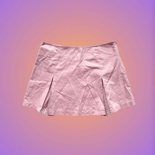 MINI SKIRT M from pliswholesale - Italian & euro Y2K supplier 💚