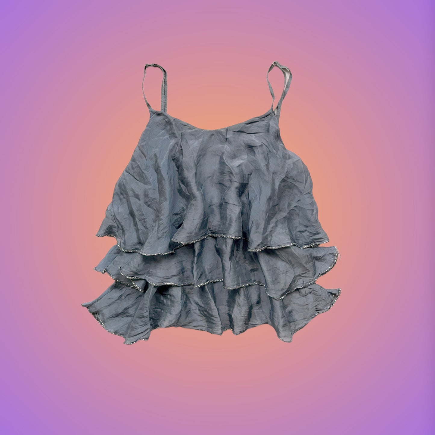 CAMI TOP S/M