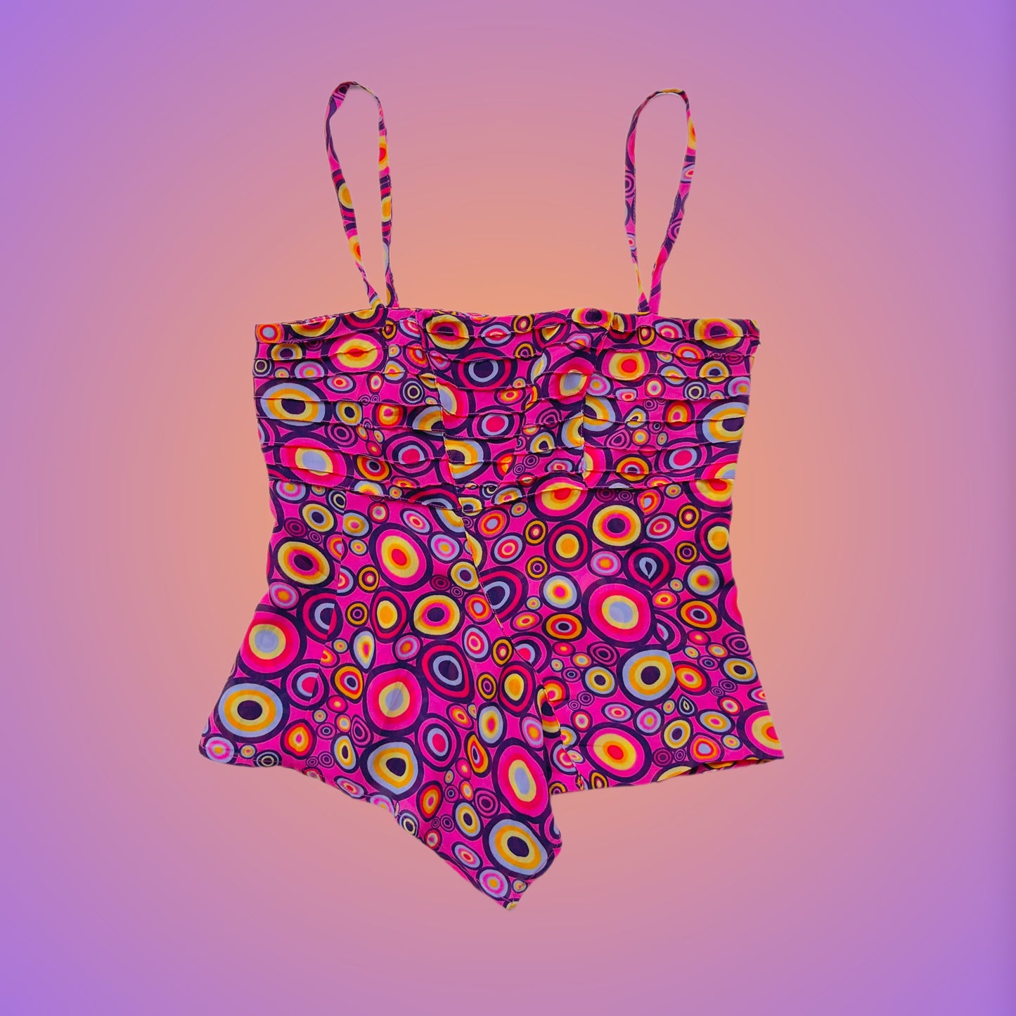 CAMI TOP M