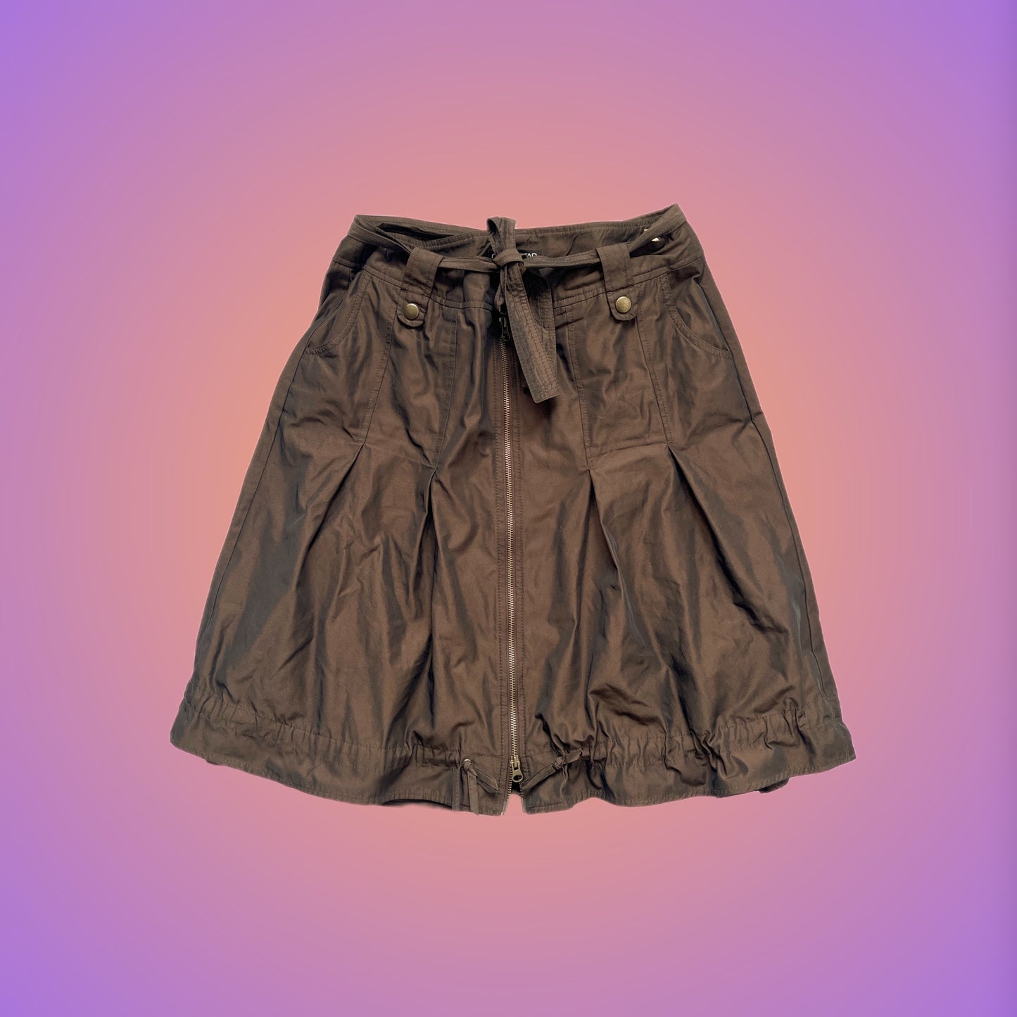 MIDI SKIRT L from pliswholesale - Italian & euro Y2K supplier 💚