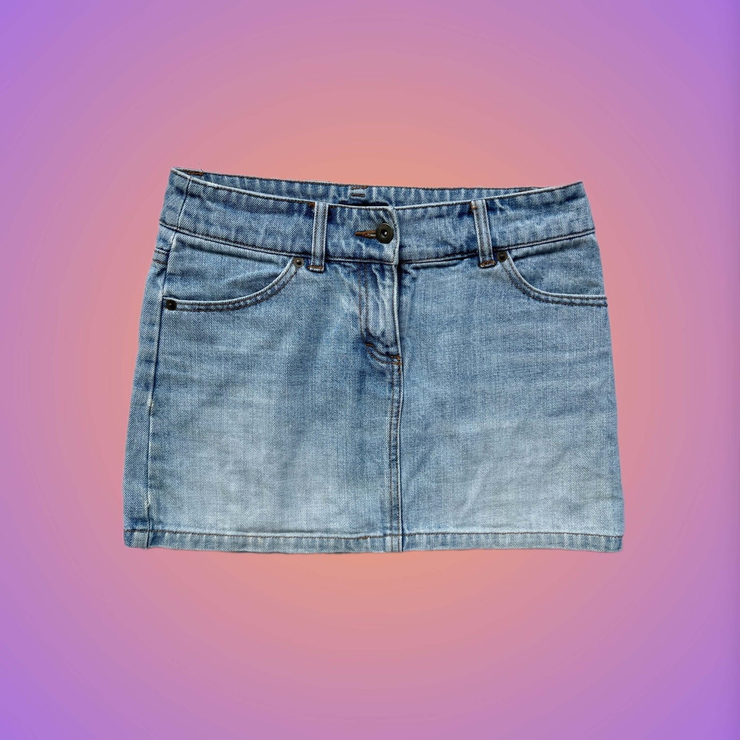 MINI SKIRT XS – vintage Y2K wholesale | pliswholesale