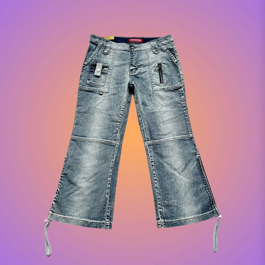 CAPRIS M from pliswholesale - Italian & euro Y2K supplier 💚