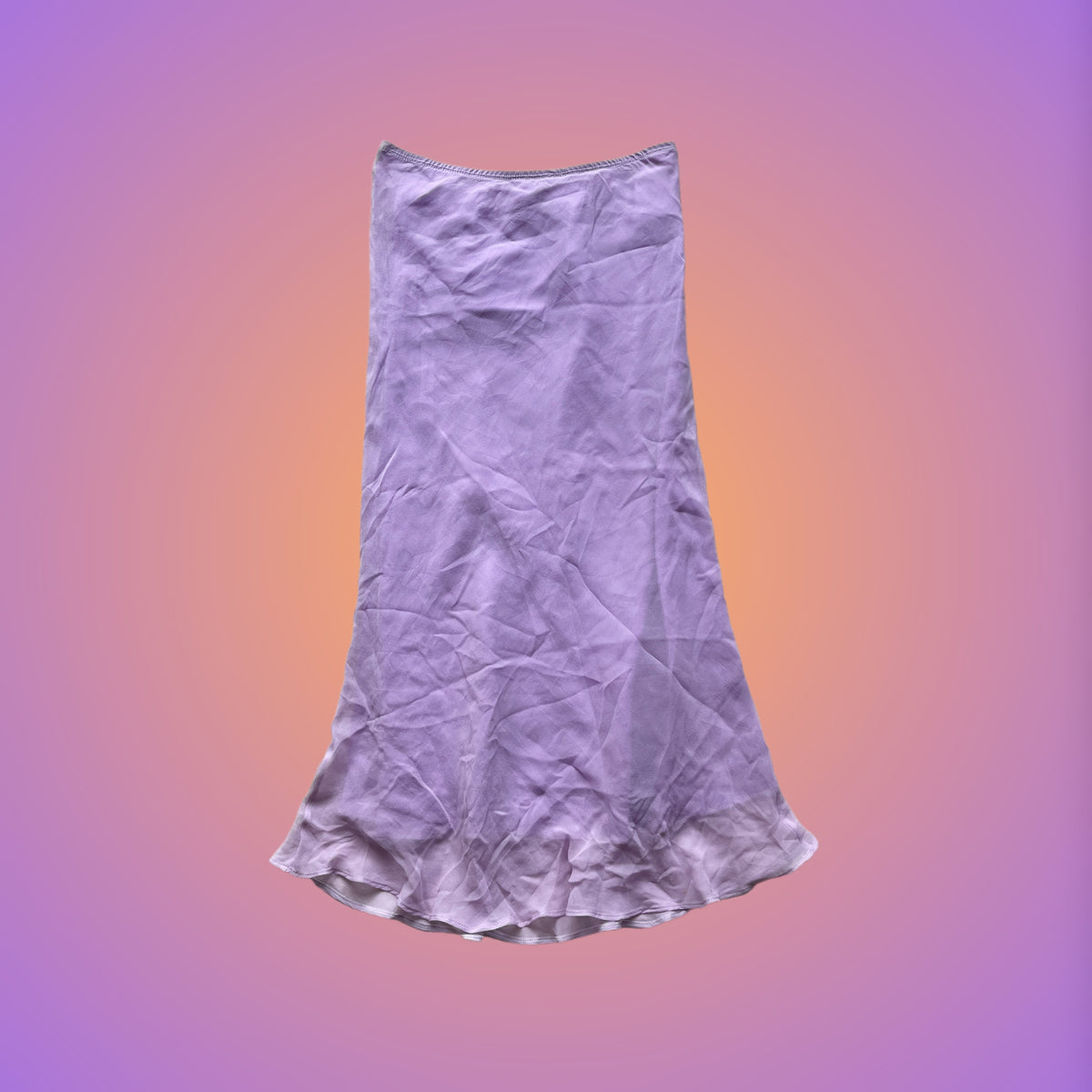 MAXI SKIRT S