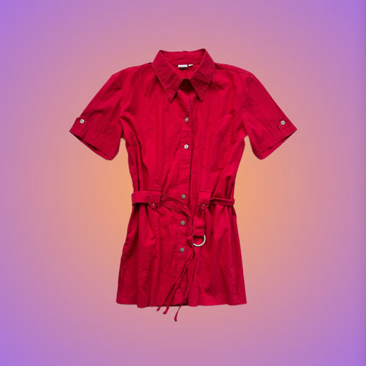 TOP L from pliswholesale - Italian & euro Y2K supplier 💚