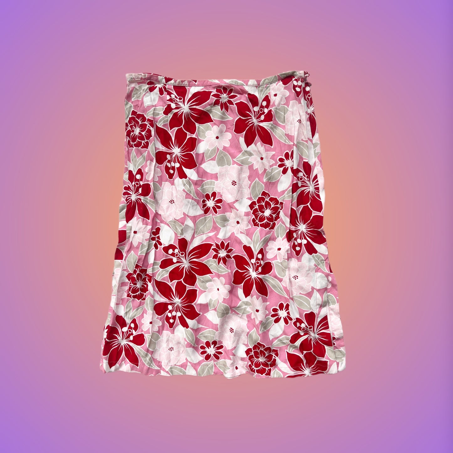 MIDI SKIRT S