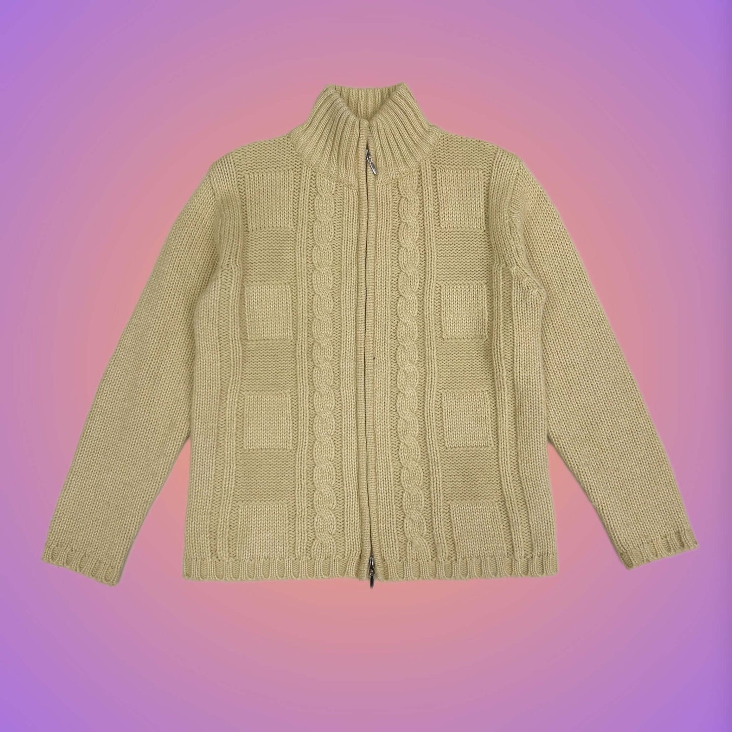 JUMPER L from pliswholesale - Italian & euro Y2K supplier 💚