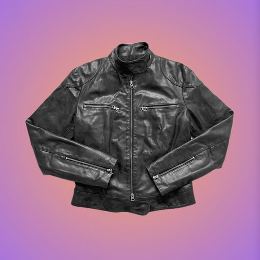 JACKET M/L from pliswholesale - Italian & euro Y2K supplier 💚
