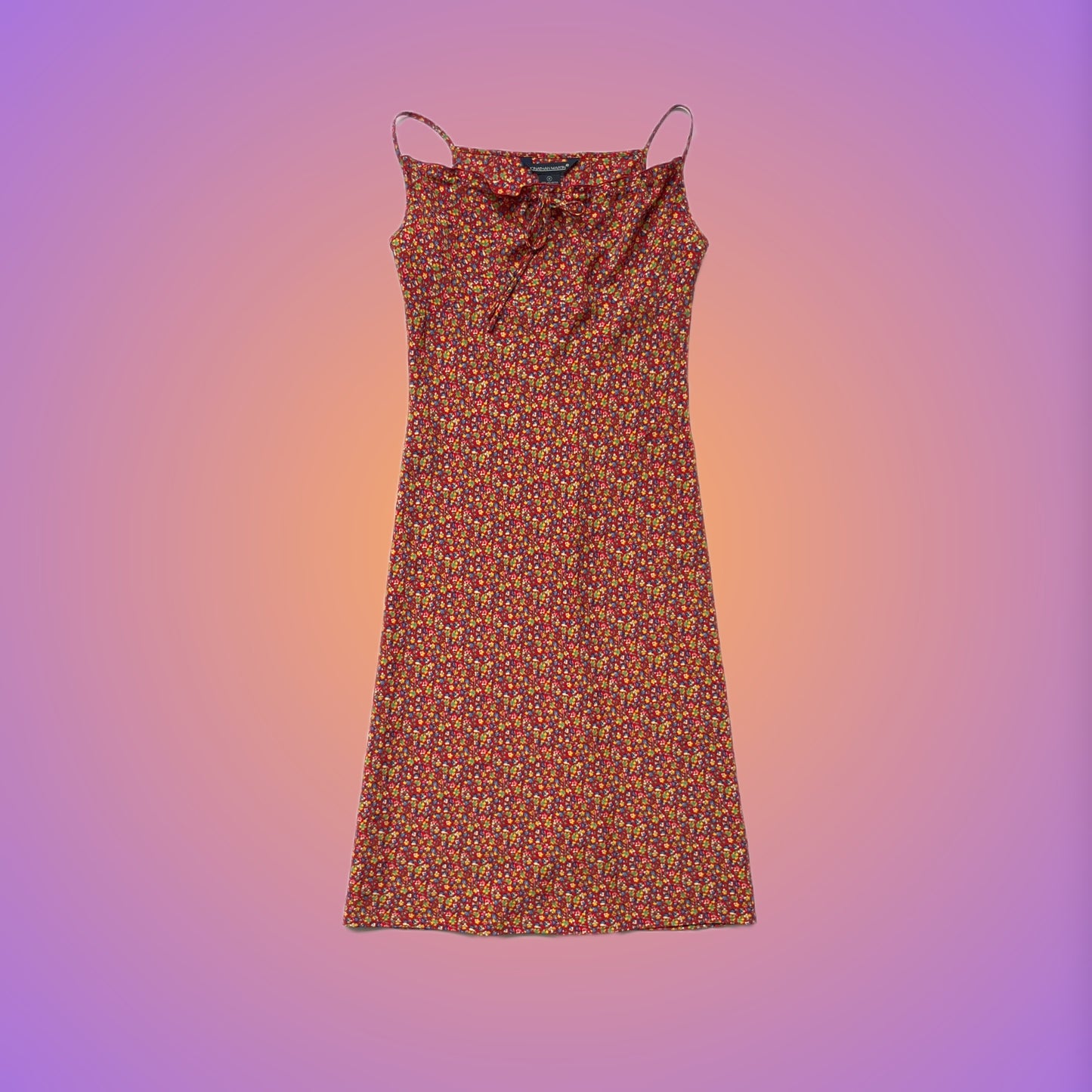 DRESS M – vintage Y2K wholesale | pliswholesale