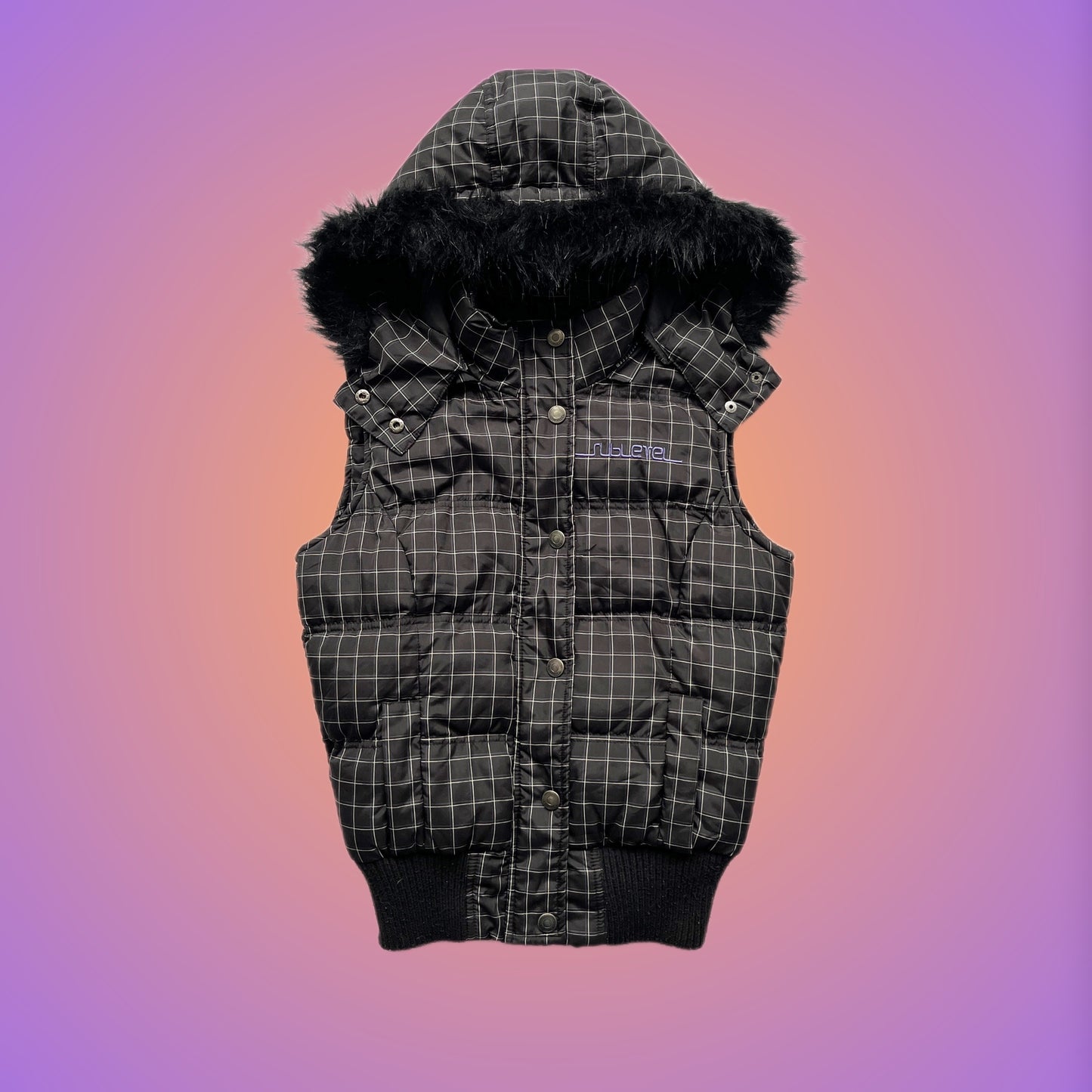GILET S
