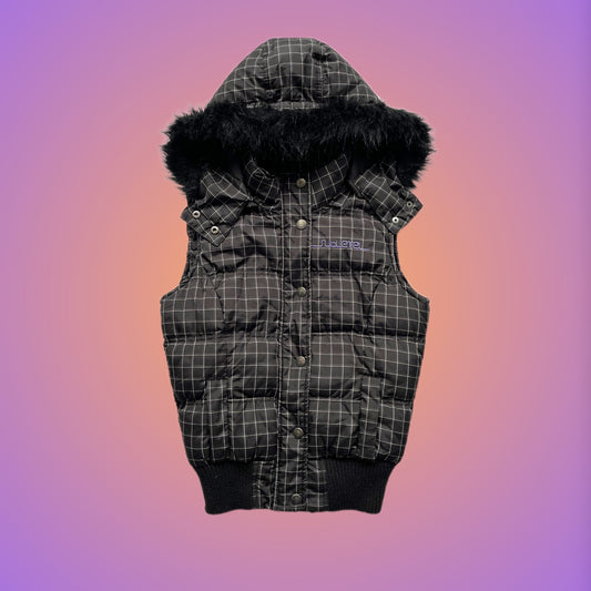 GILET S from pliswholesale - Italian & euro Y2K supplier 💚