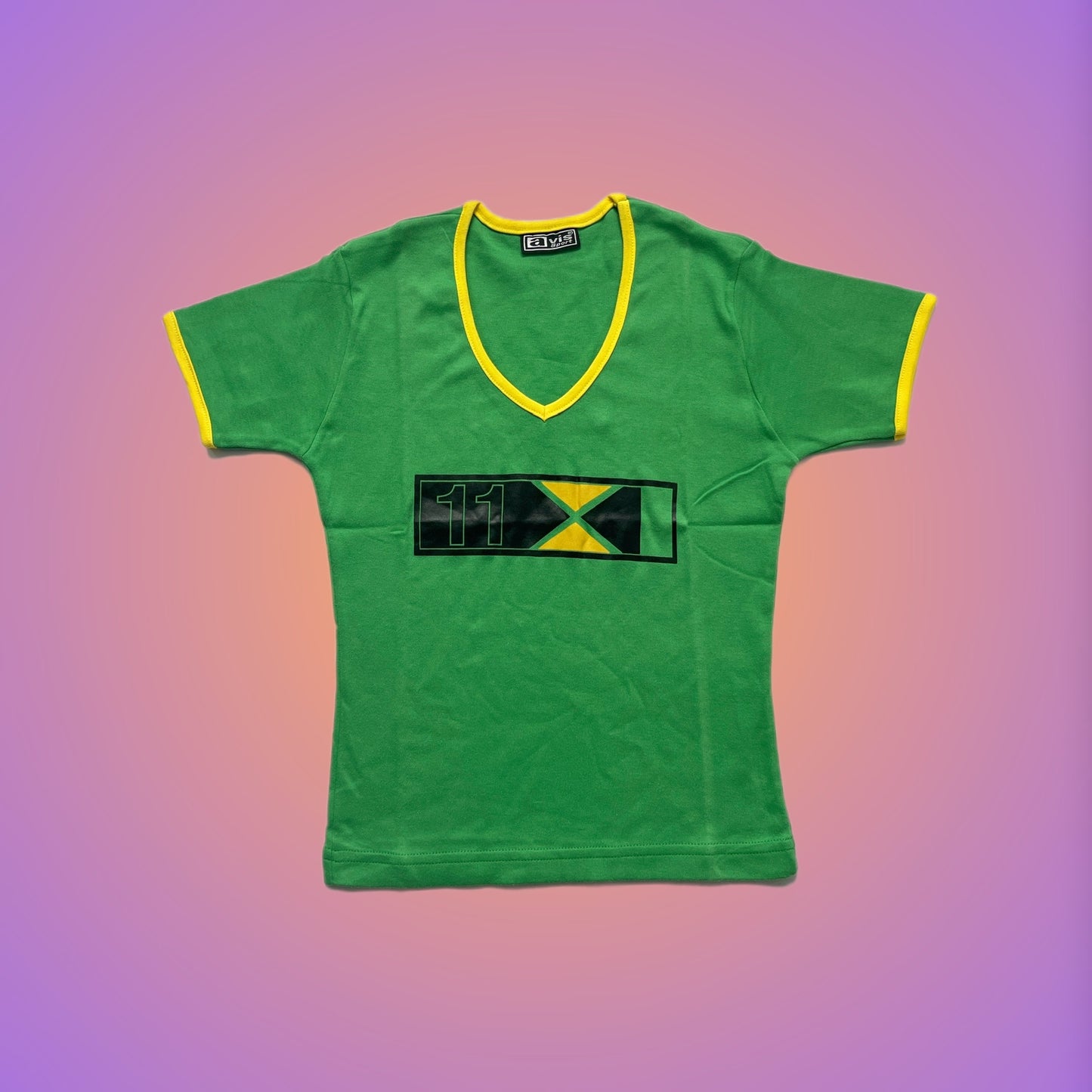 TOP S from pliswholesale - Italian & euro Y2K supplier 💚