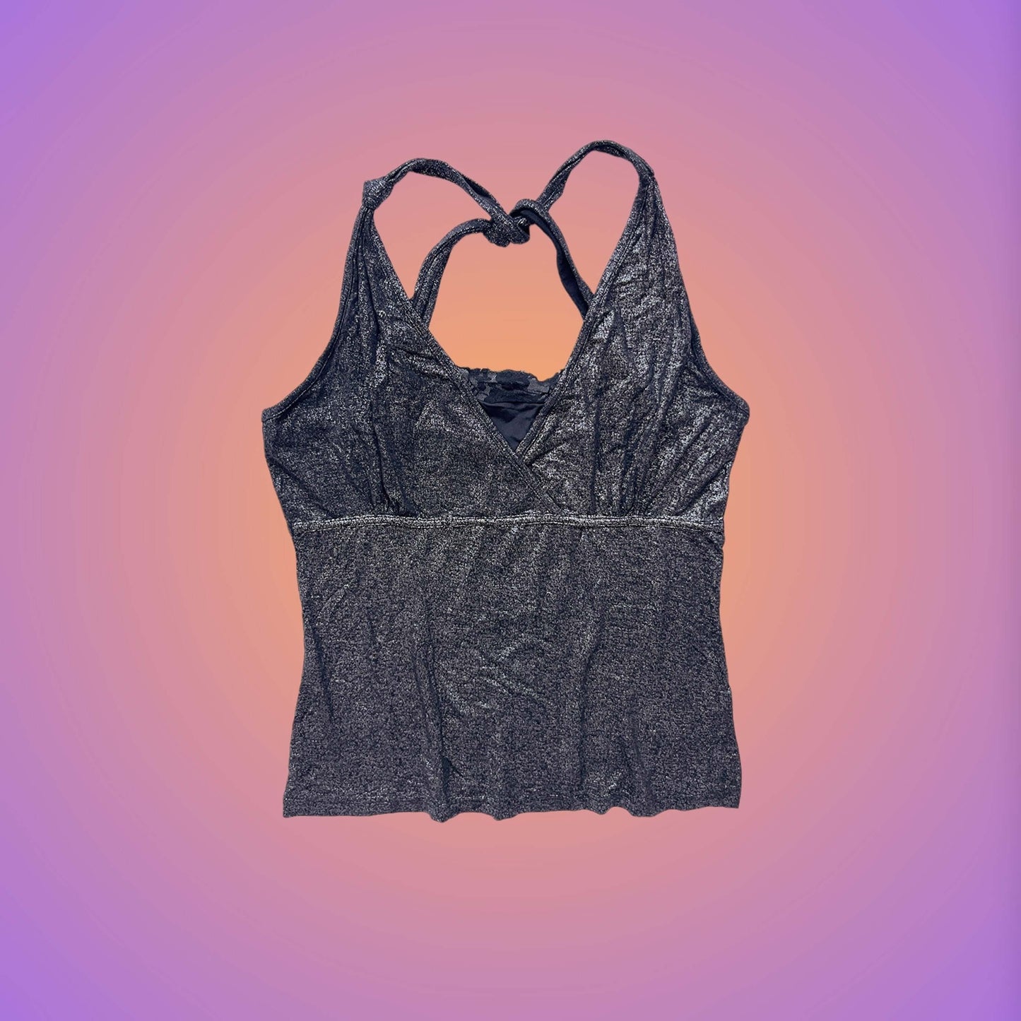 CAMI TOP M from pliswholesale - Italian & euro Y2K supplier 💚