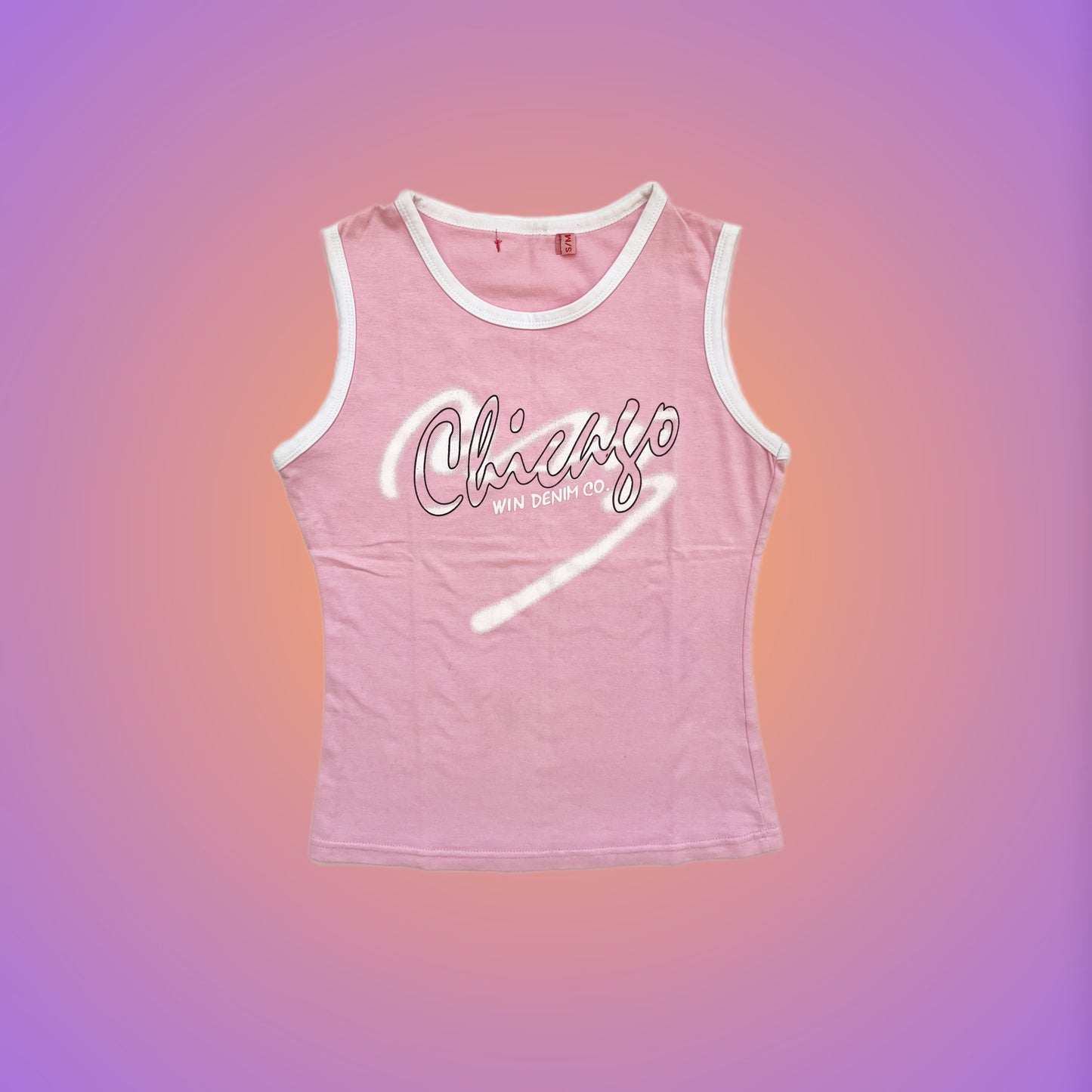 TOP S/M – vintage Y2K wholesale | pliswholesale