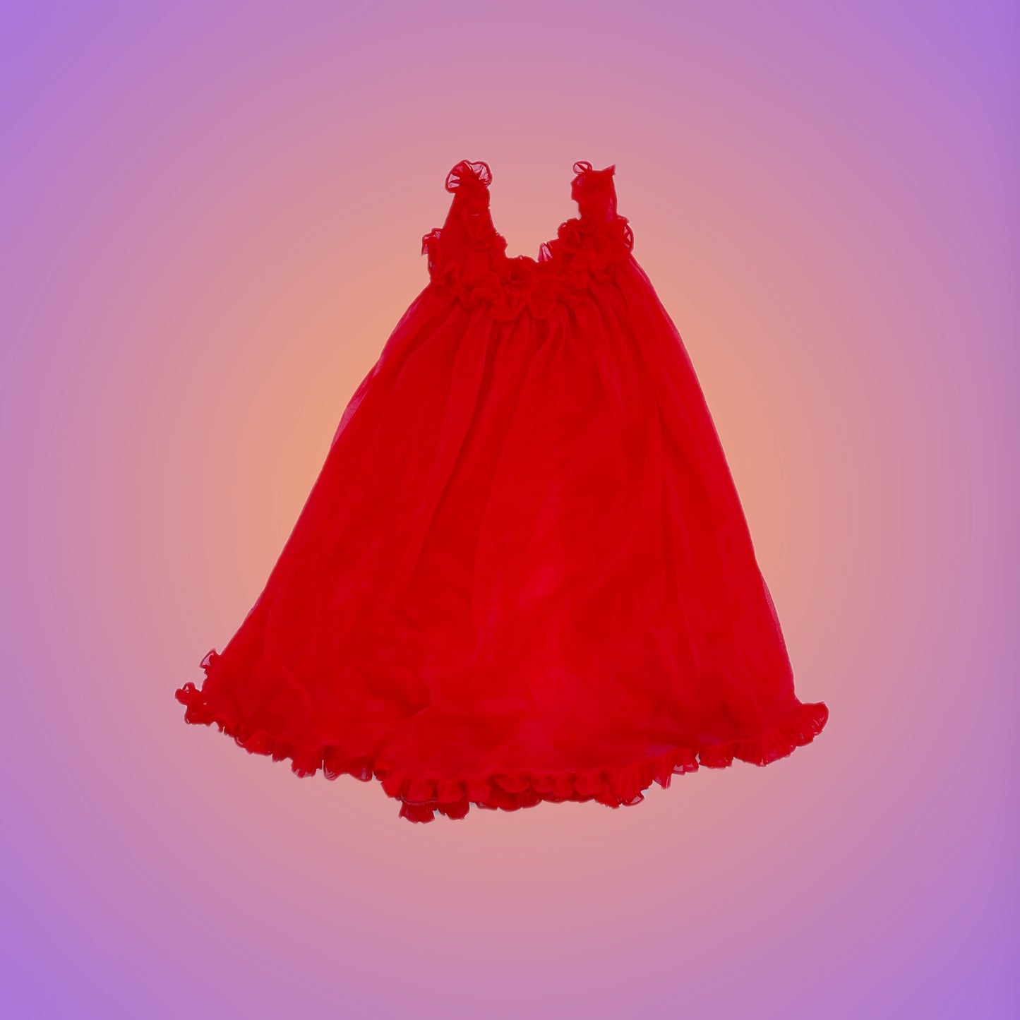 DRESS S/M from pliswholesale - Italian & euro Y2K supplier 💚