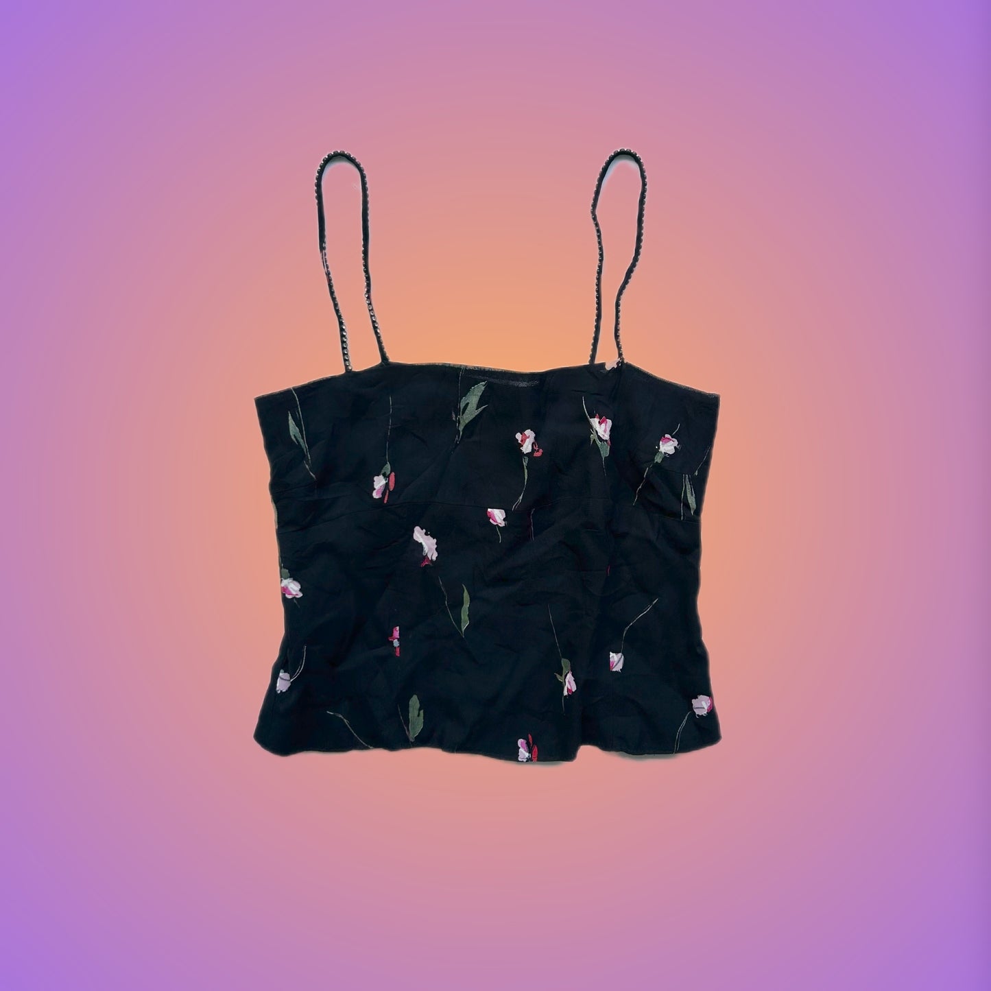 CAMI TOP M