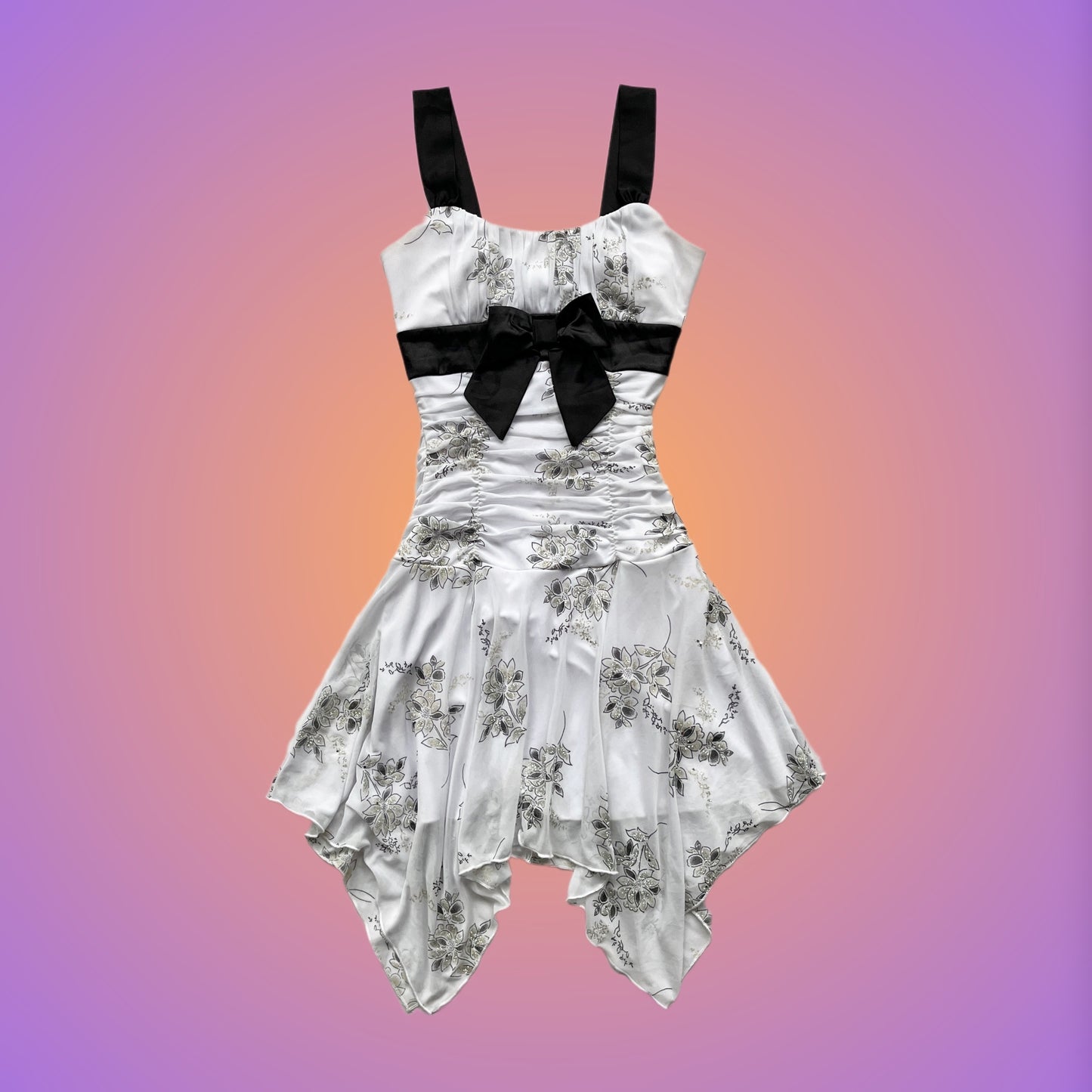 DRESS S