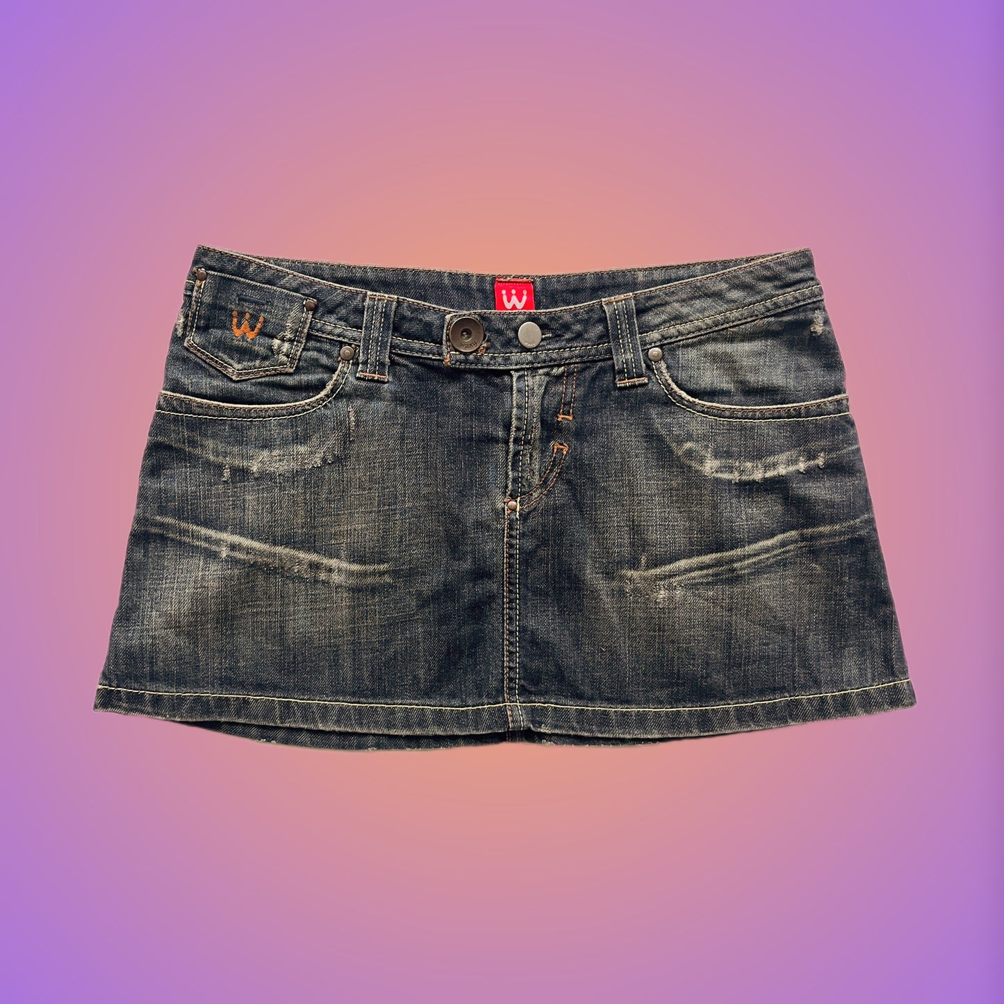 MINI SKIRT S – vintage Y2K wholesale | pliswholesale