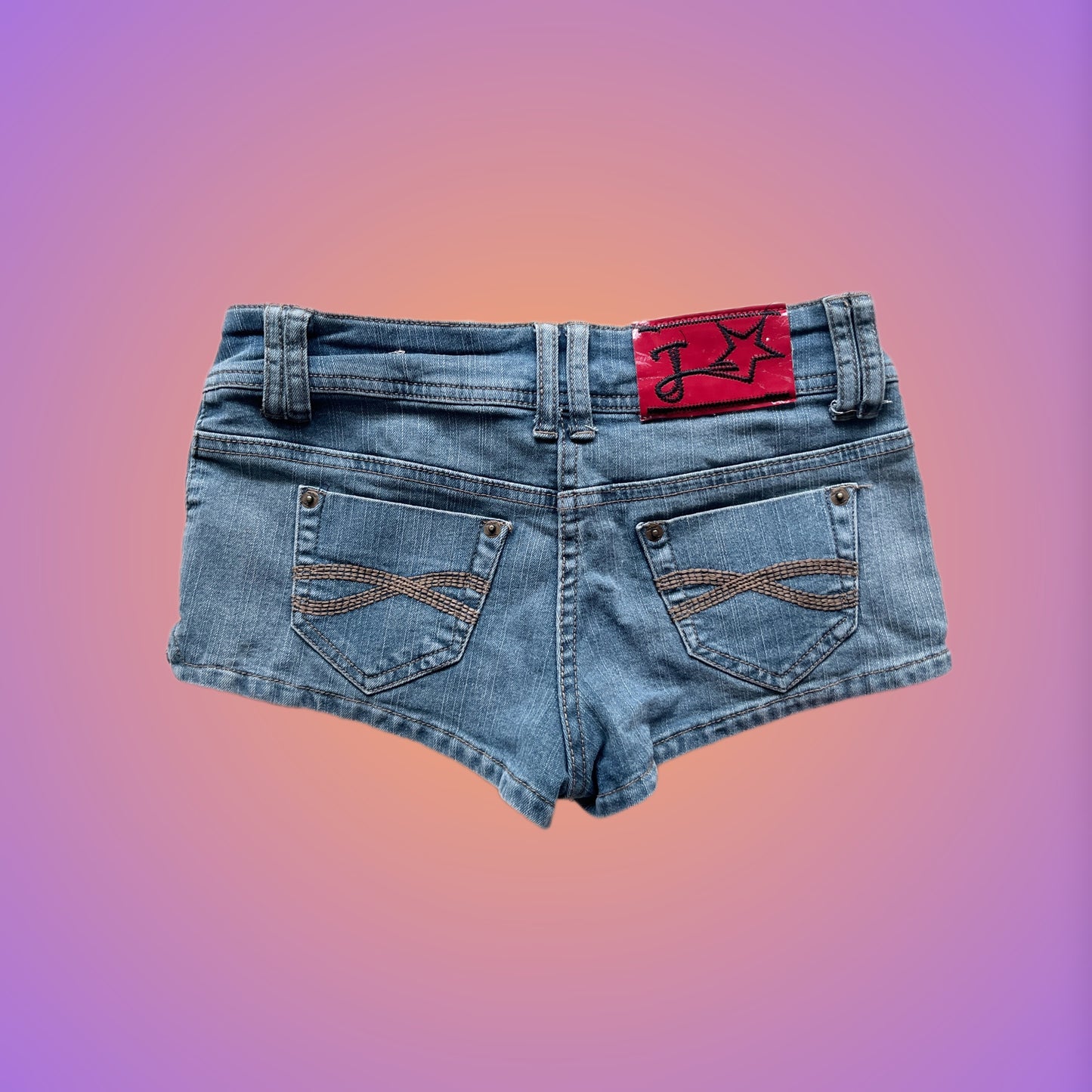 SHORTS XS