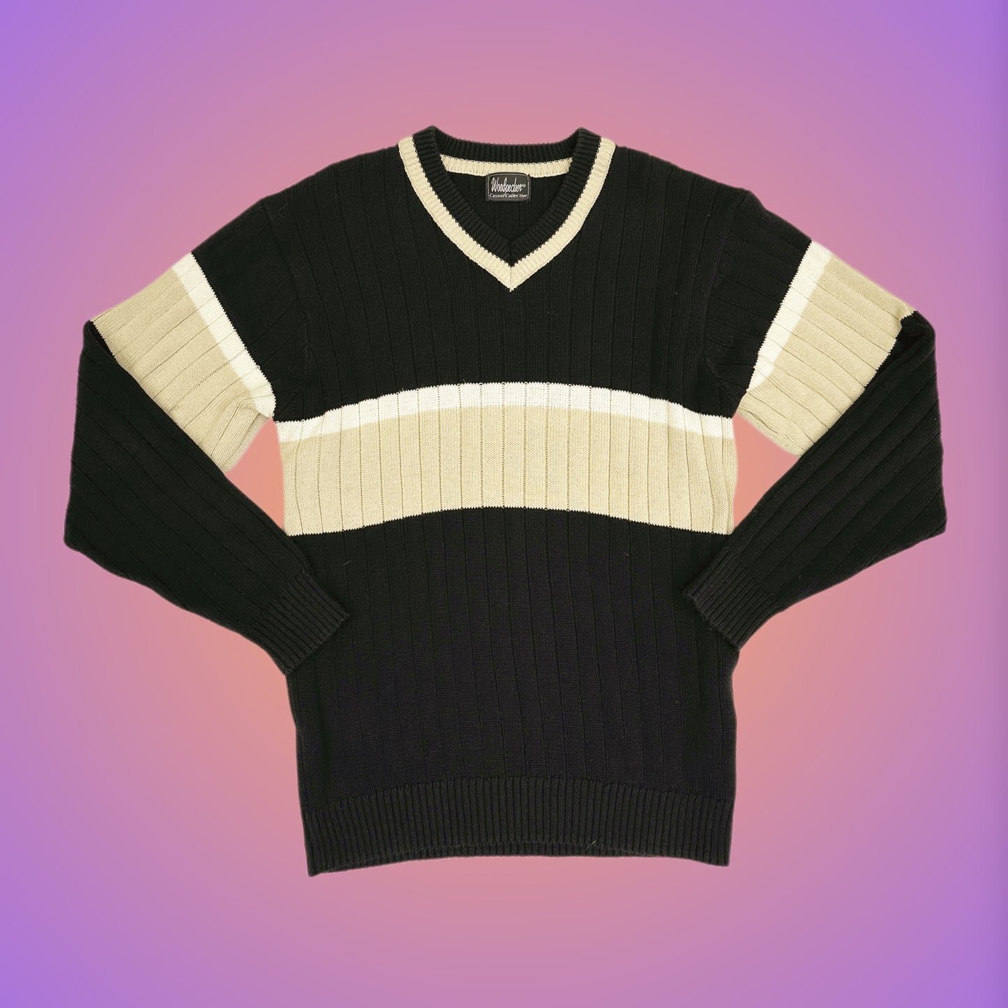 MEN JUMPER S/M