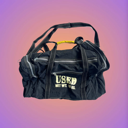 MEN BAG L from pliswholesale - Italian & euro Y2K supplier 💚