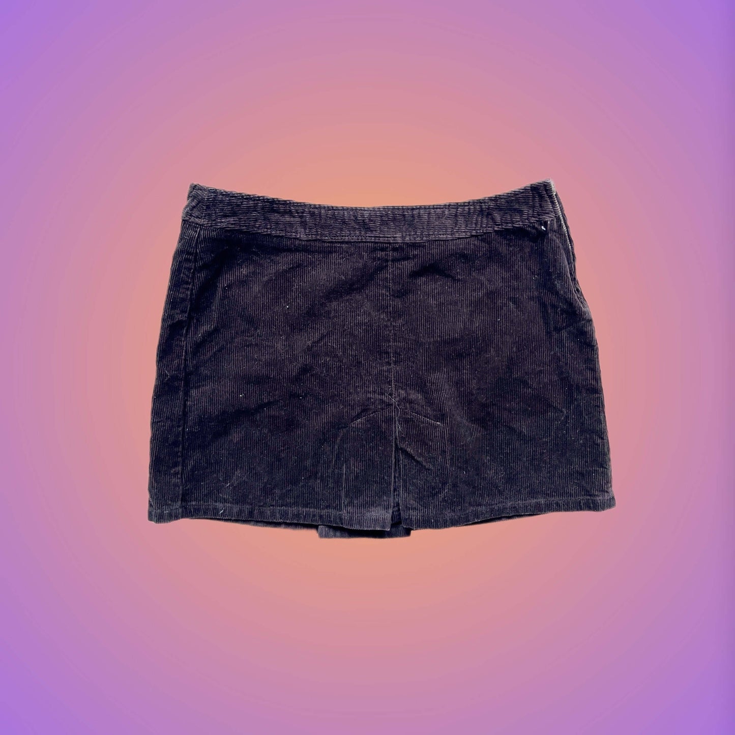 MINI SKIRT M from pliswholesale - Italian & euro Y2K supplier 💚