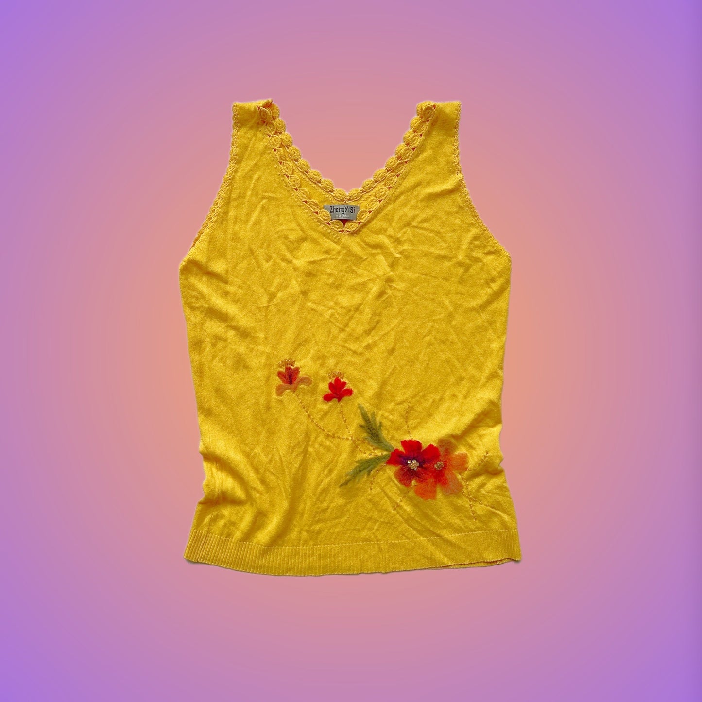 TOP S/M – vintage Y2K wholesale | pliswholesale