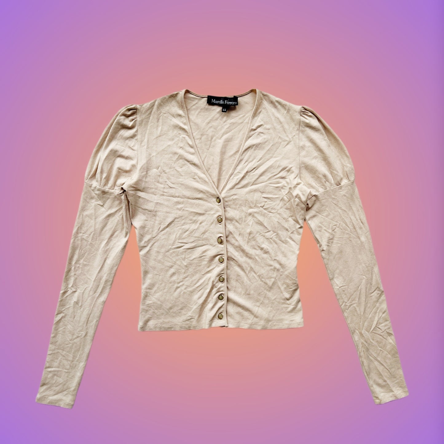 LONG SLEEVE S/M