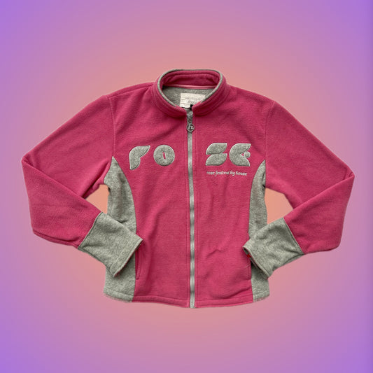 ZIP UP M from pliswholesale - Italian & euro Y2K supplier 💚