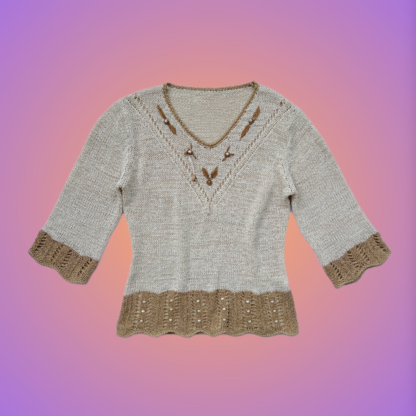 JUMPER S/M