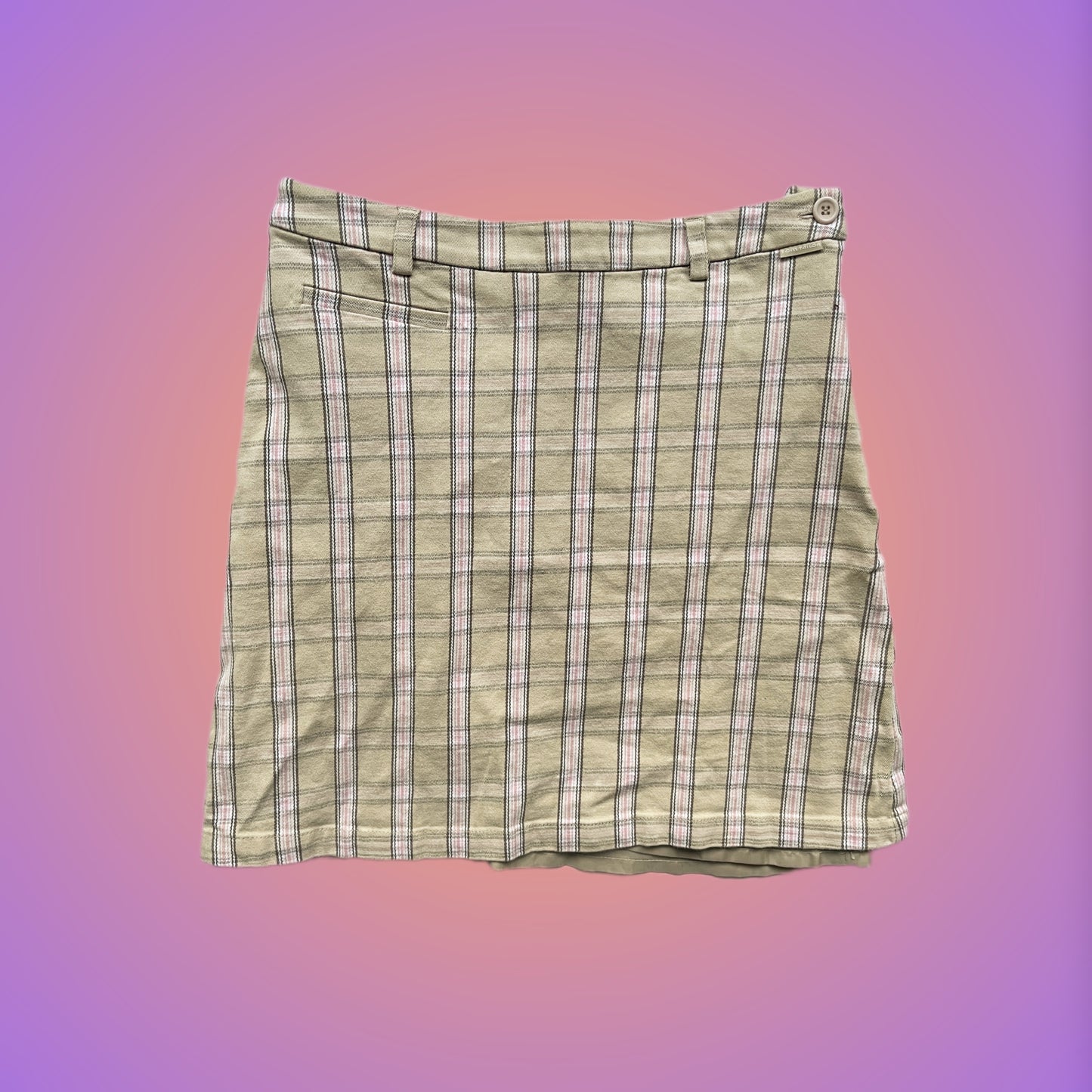 MINI SKIRT XS – vintage Y2K wholesale | pliswholesale