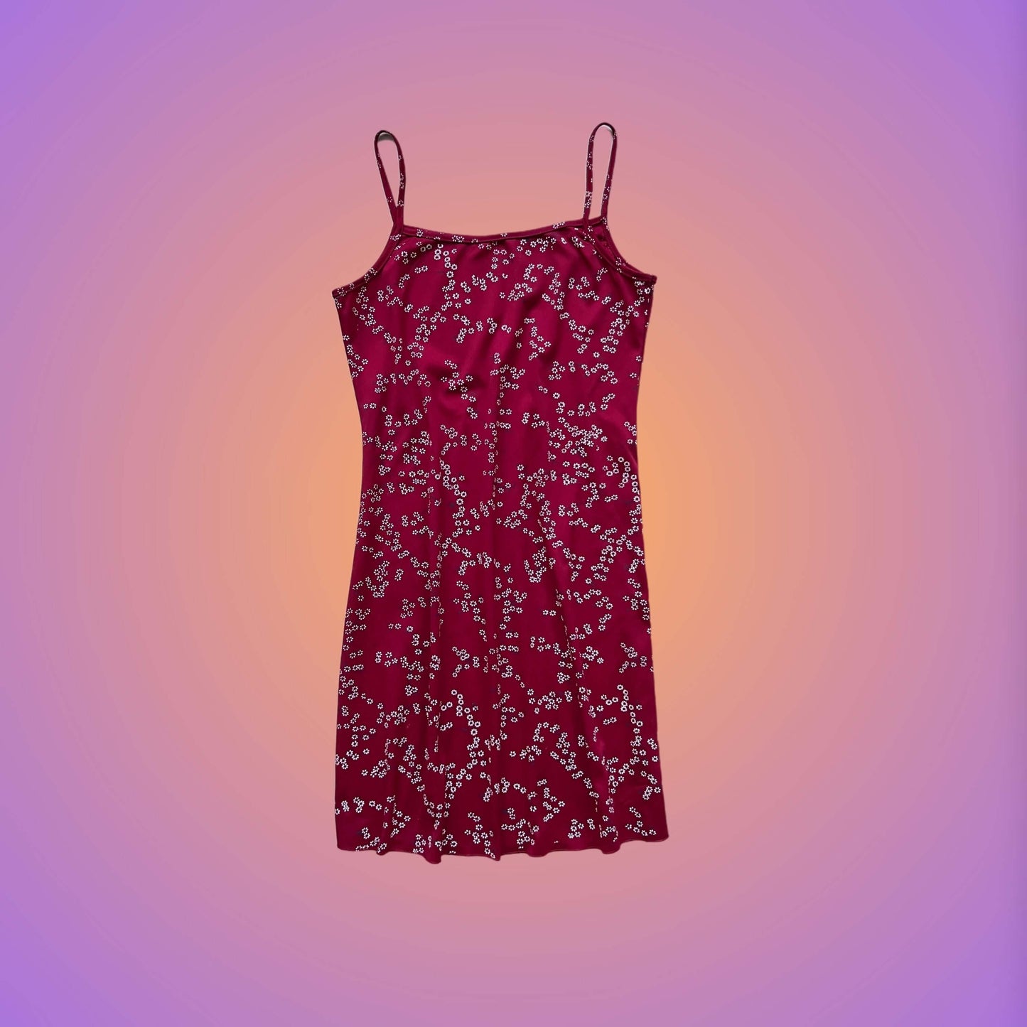 DRESS S/M from pliswholesale - Italian & euro Y2K supplier 💚