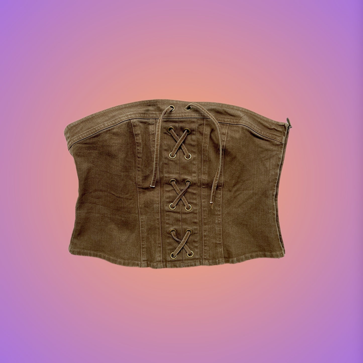 TOP L – vintage Y2K wholesale | pliswholesale