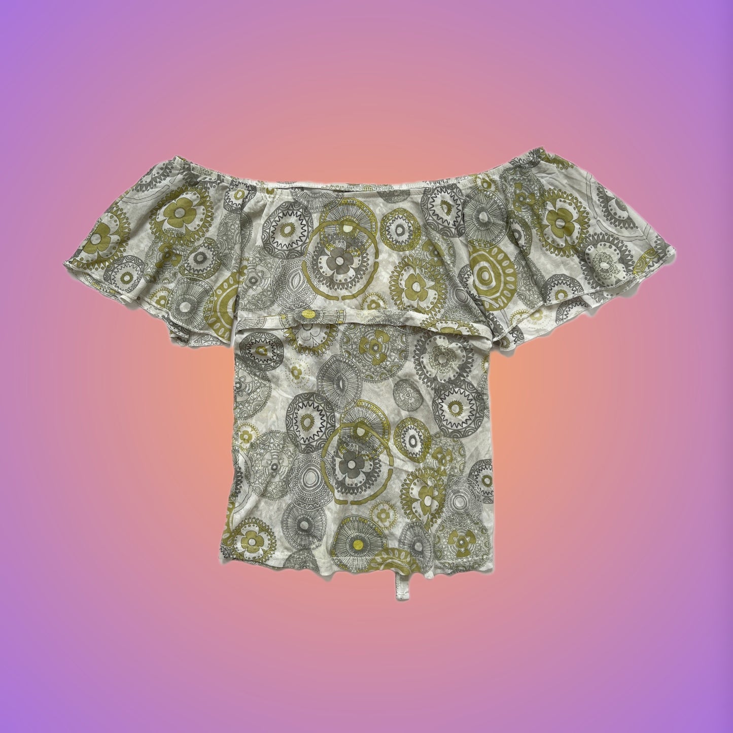 TOP S/M – vintage Y2K wholesale | pliswholesale