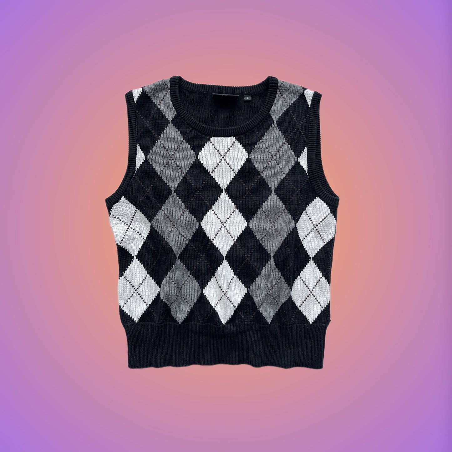 VEST L