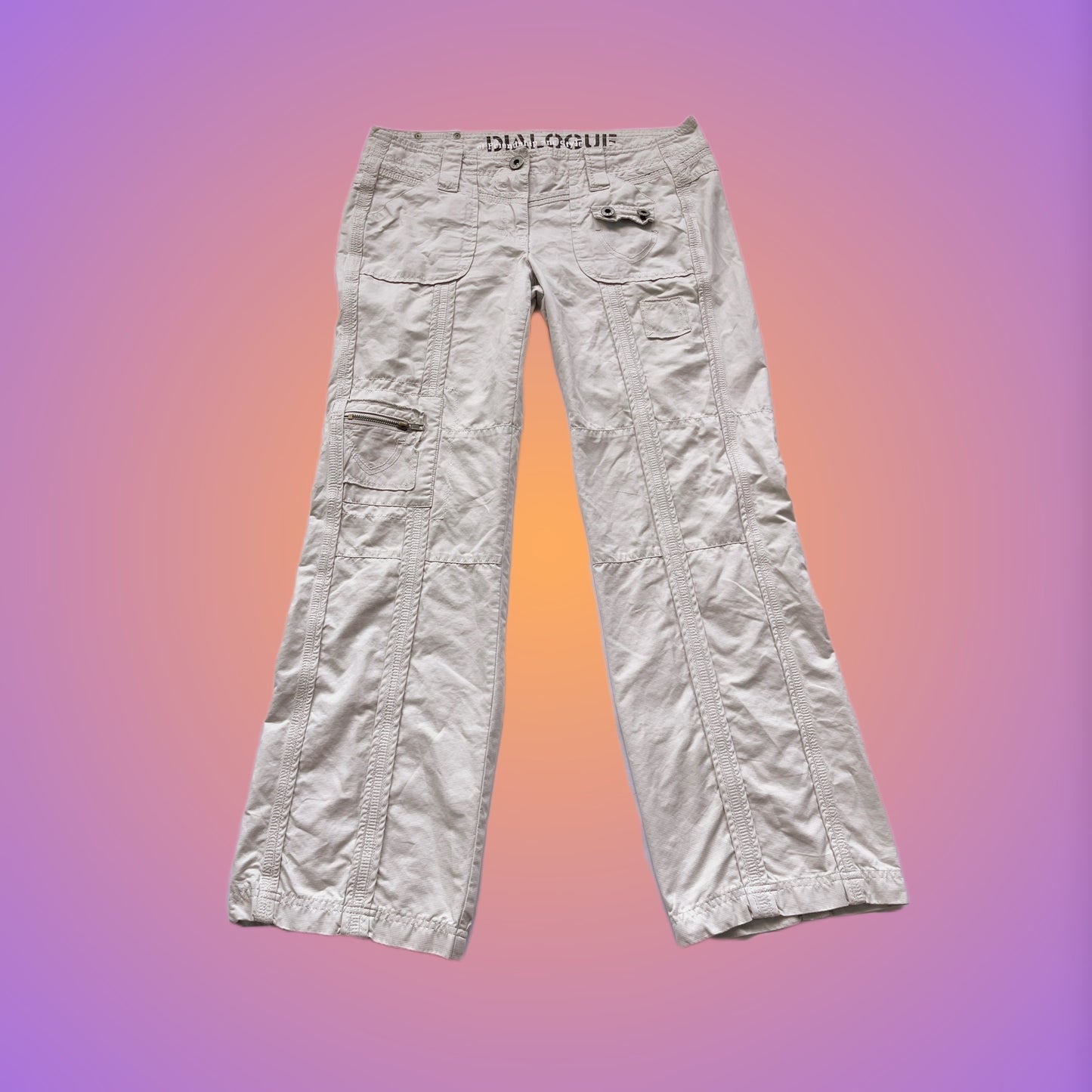 TROUSERS S/M