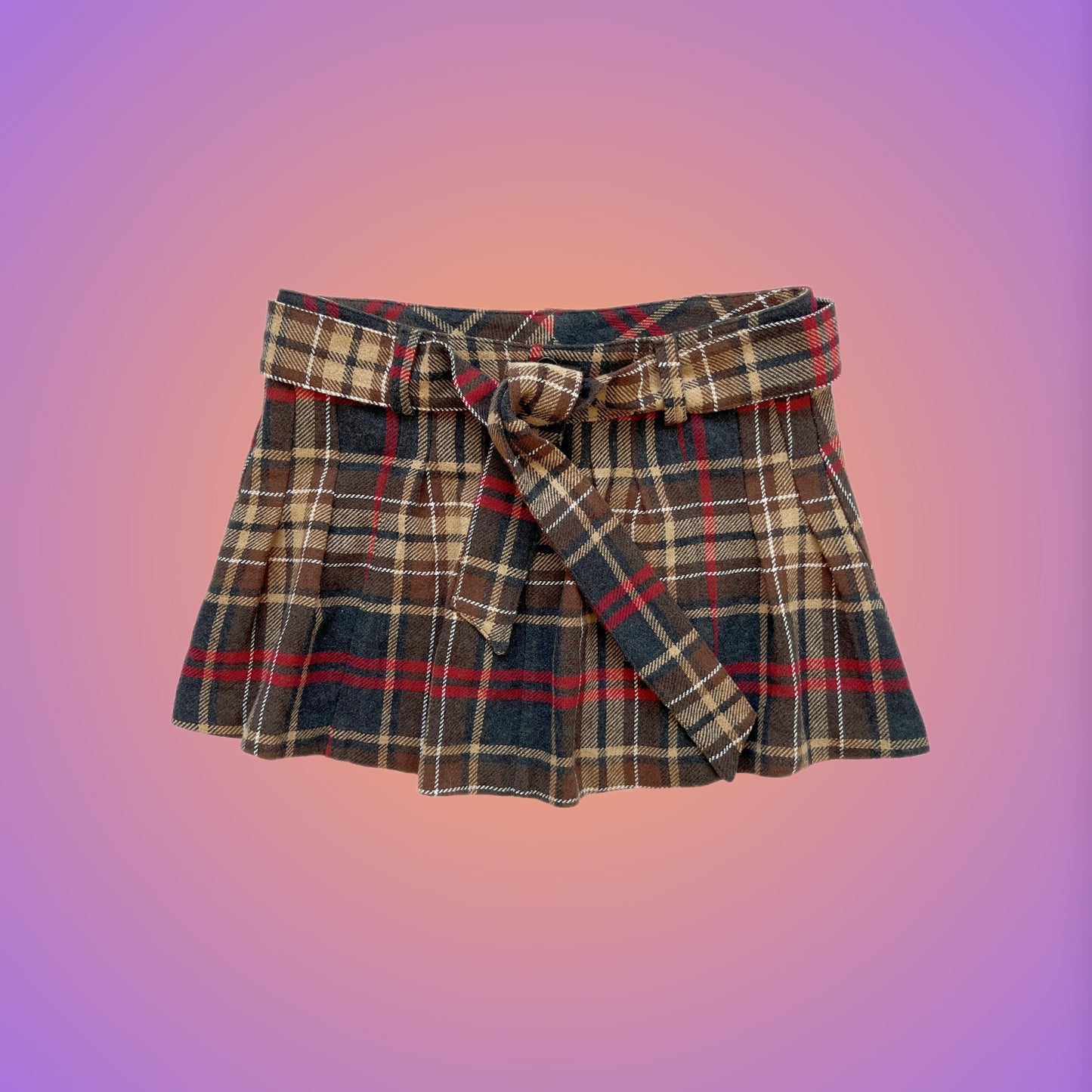 MINI SKIRT S – vintage Y2K wholesale | pliswholesale