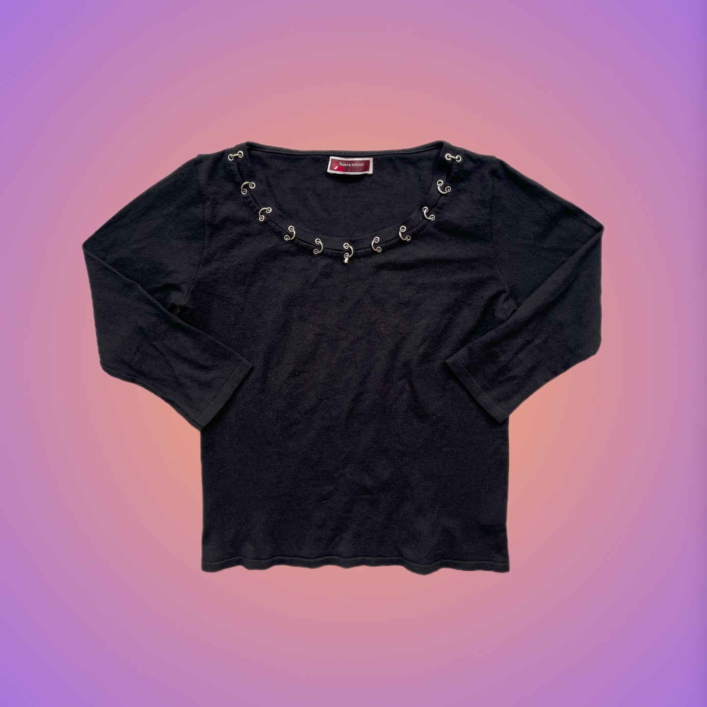 LONG SLEEVE L – vintage Y2K wholesale | pliswholesale