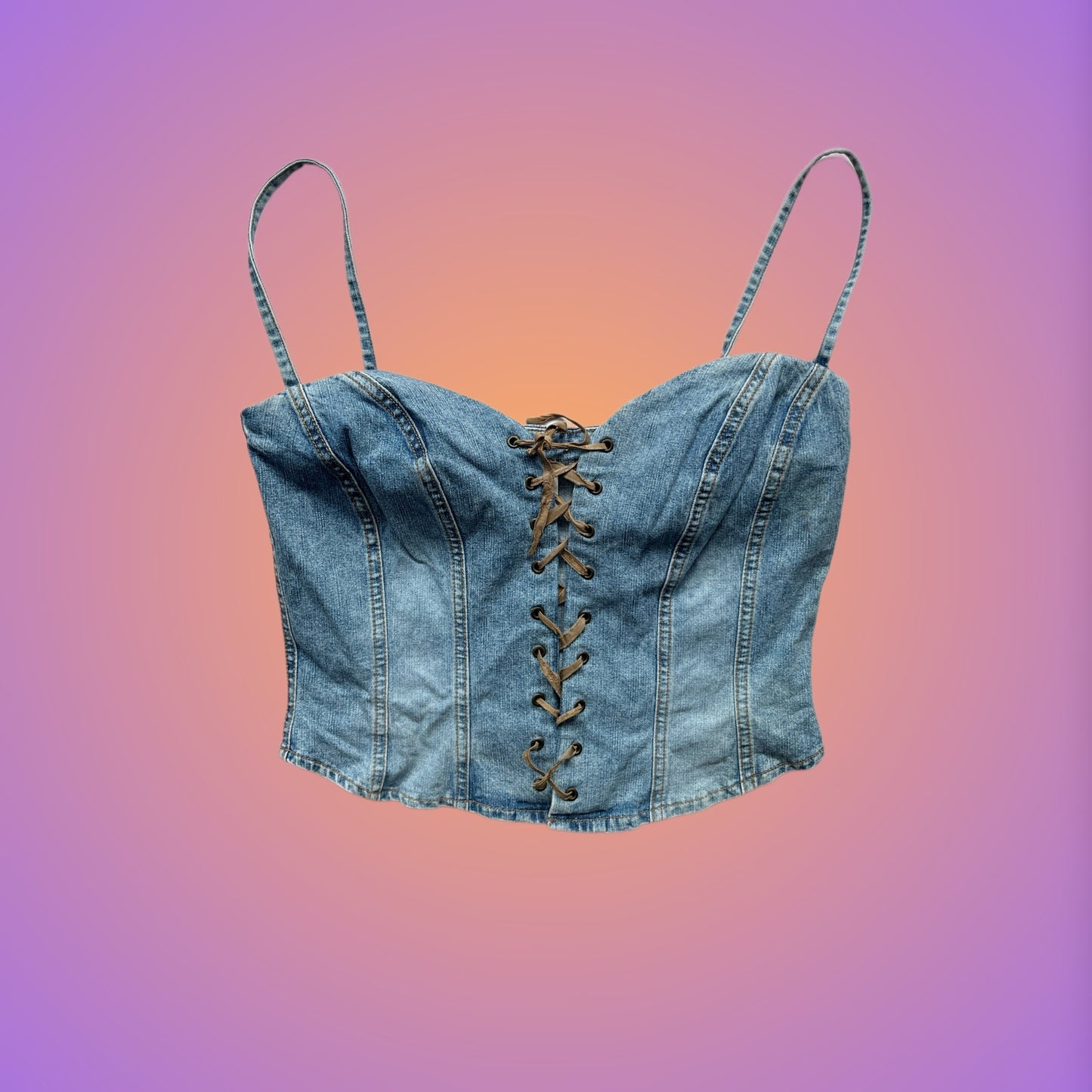 CAMI TOP M/L