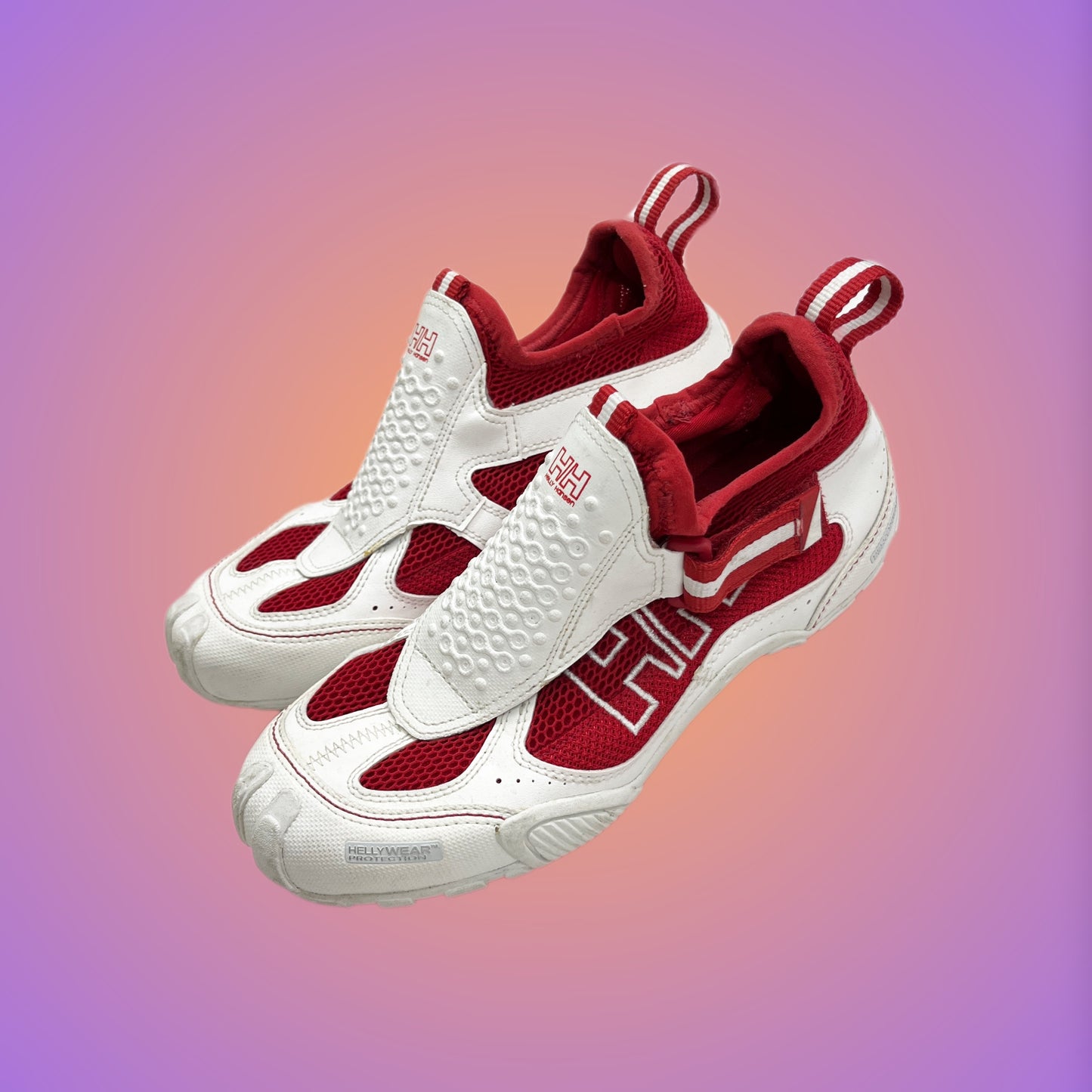 SHOES EU39 UK6 HELLY HANSEN